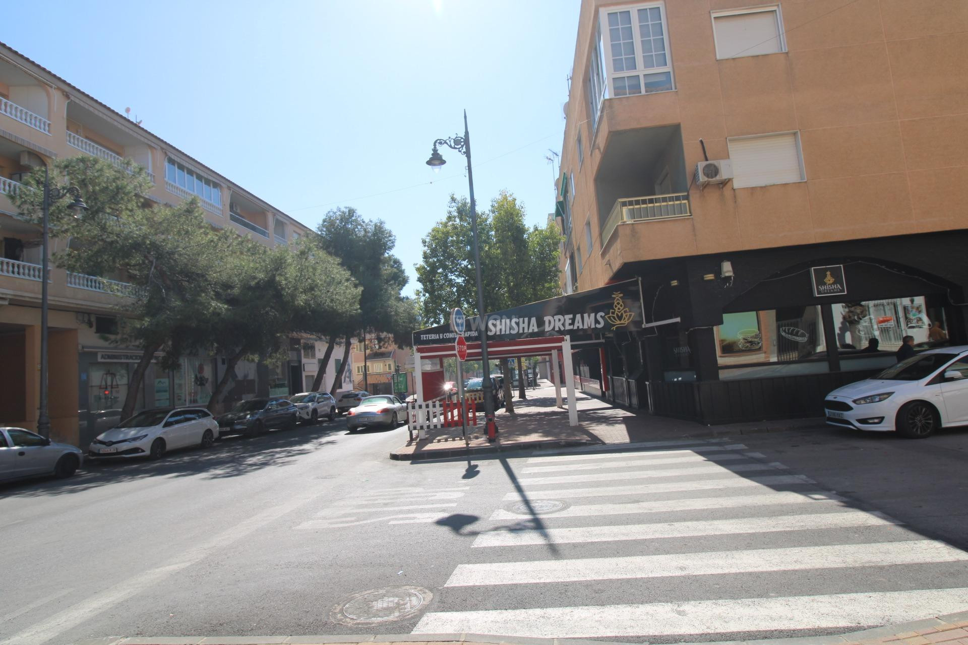 Wiederverkauf - Negocio - Lo Pagan - LA PUNTICA