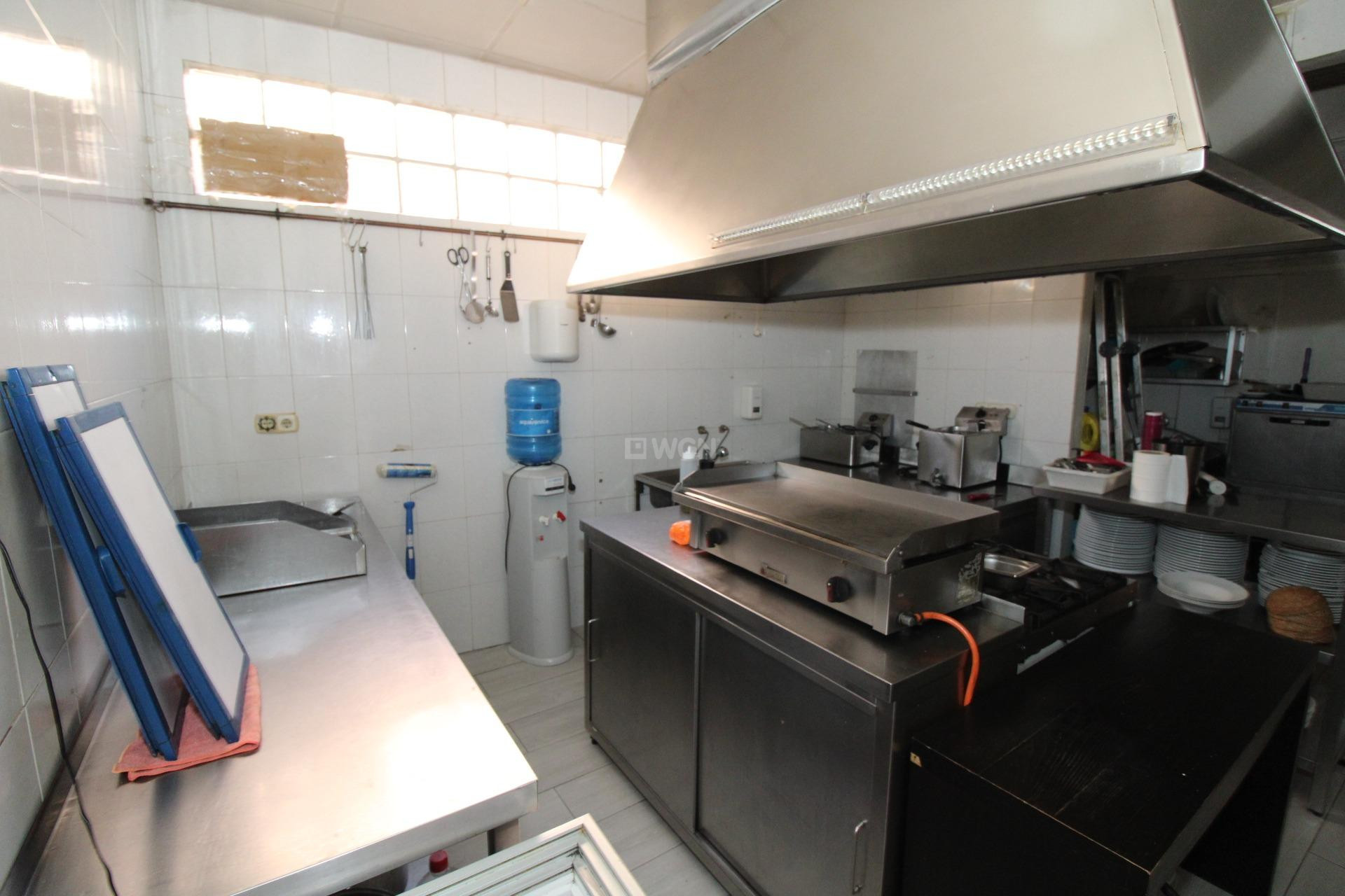 Wiederverkauf - Negocio - Lo Pagan - LA PUNTICA
