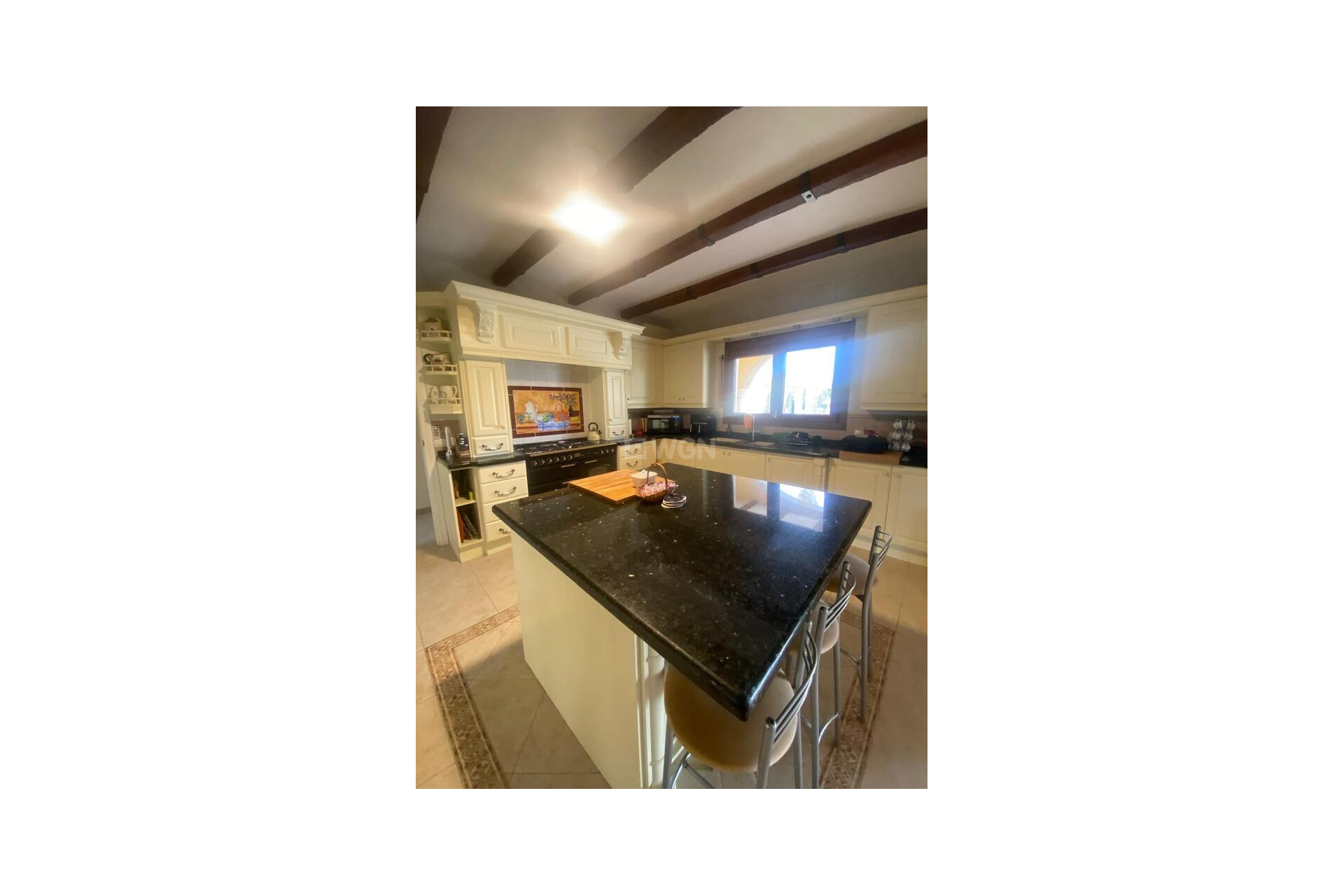 Wiederverkauf - Other - Orihuela - Campaneneta