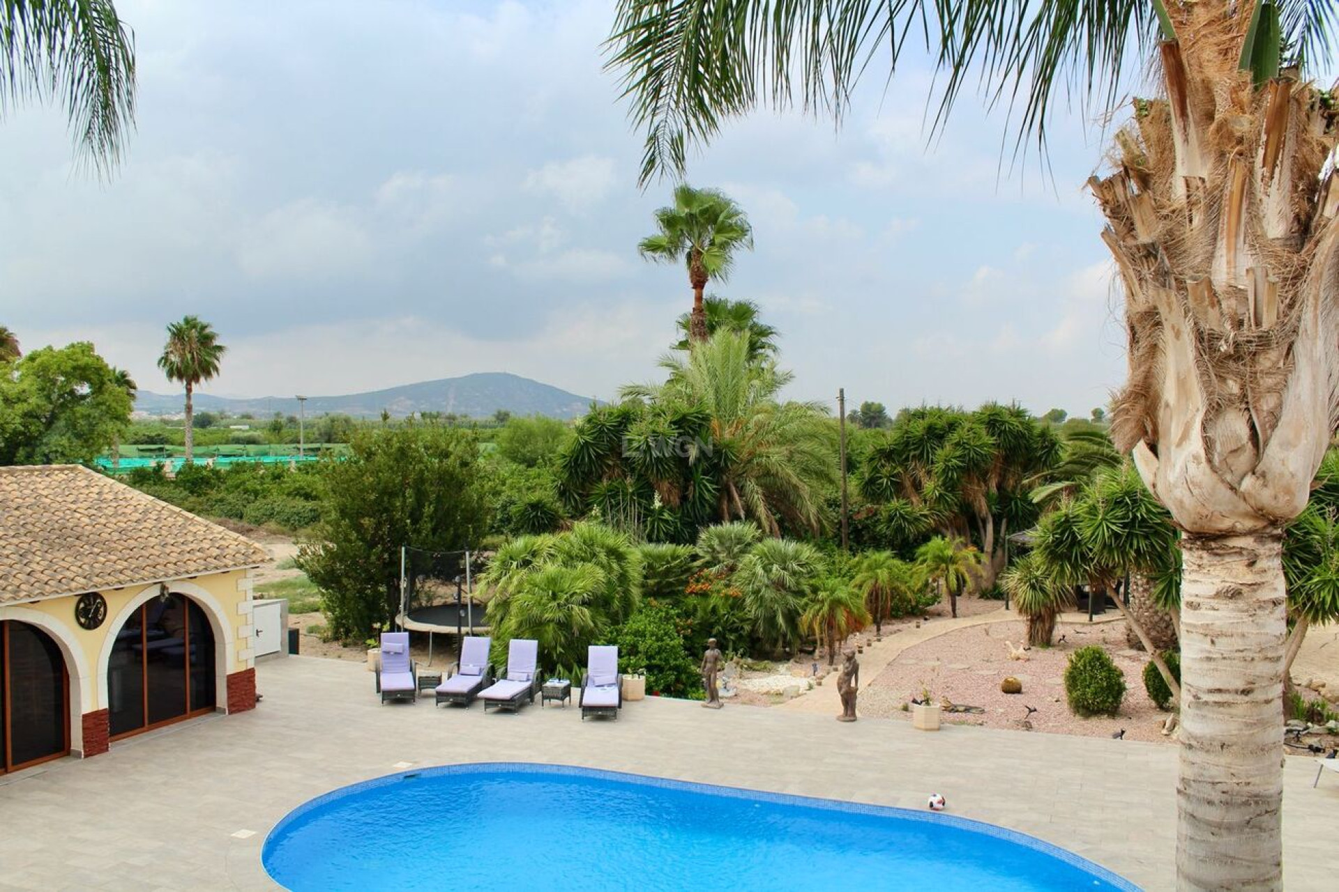 Wiederverkauf - Other - Orihuela - Campaneneta