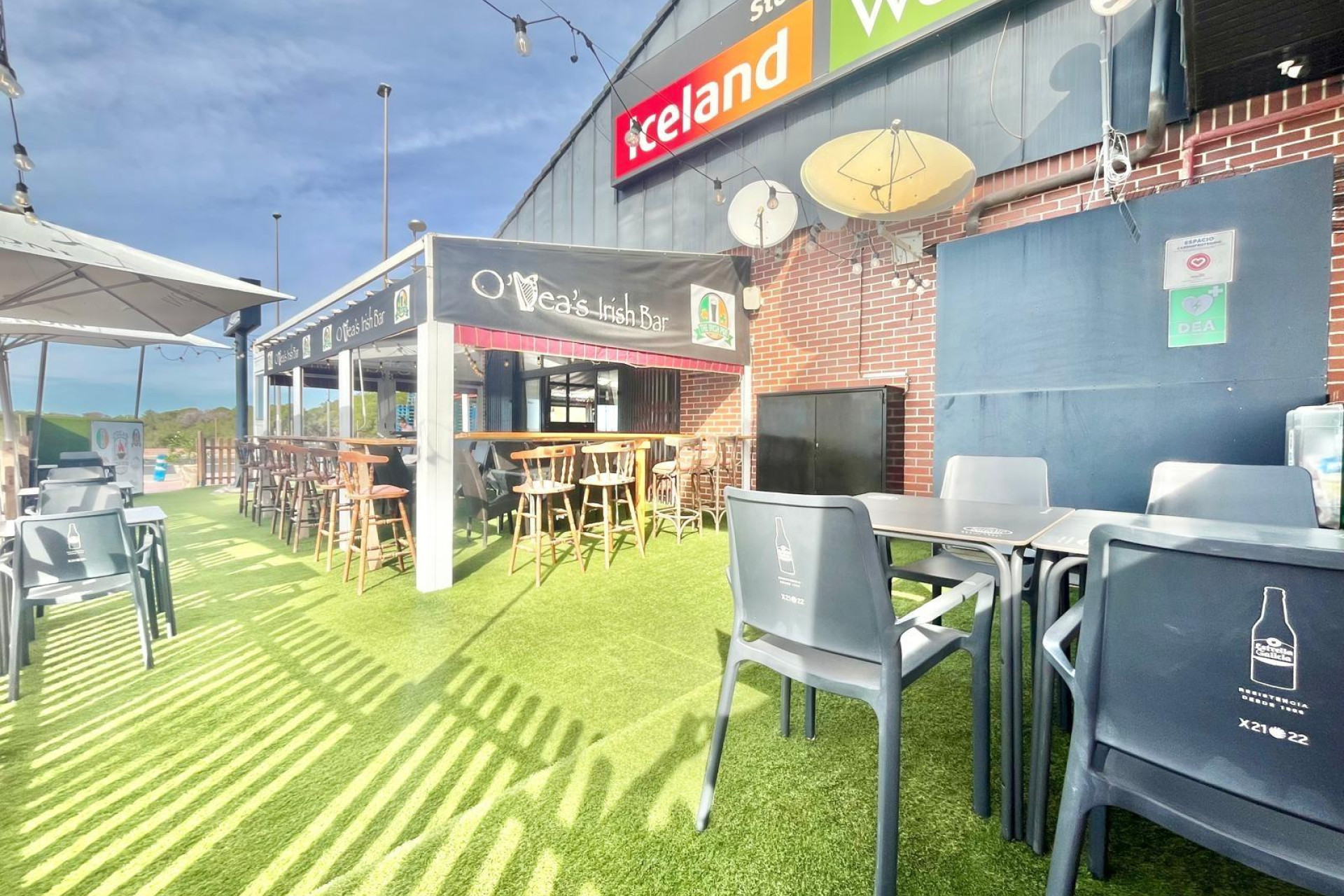 Wiederverkauf - Other - Orihuela Costa - Lomas De Cabo Roig-los Dolses