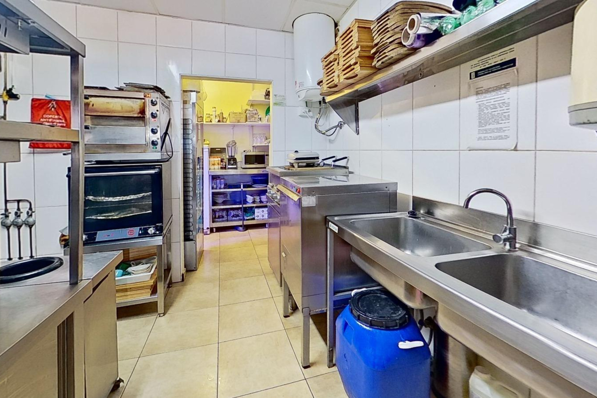 Wiederverkauf - Other - Orihuela Costa - Lomas De Cabo Roig-los Dolses