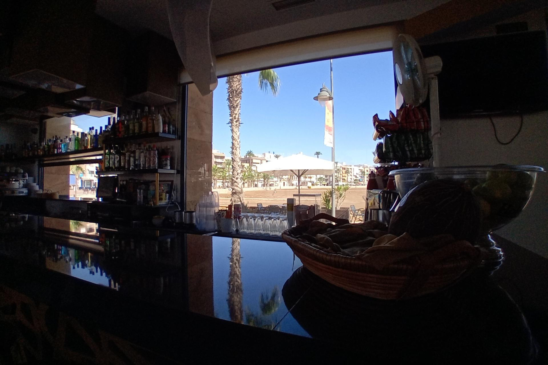 Wiederverkauf - Other - Puerto de Mazarron - Centro