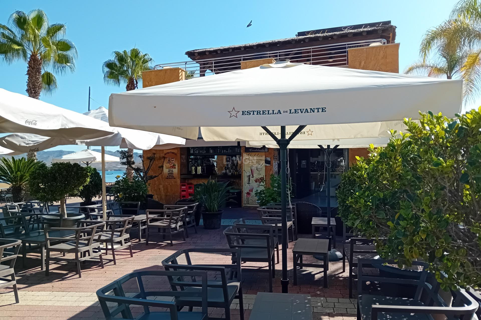 Wiederverkauf - Other - Puerto de Mazarron - Centro