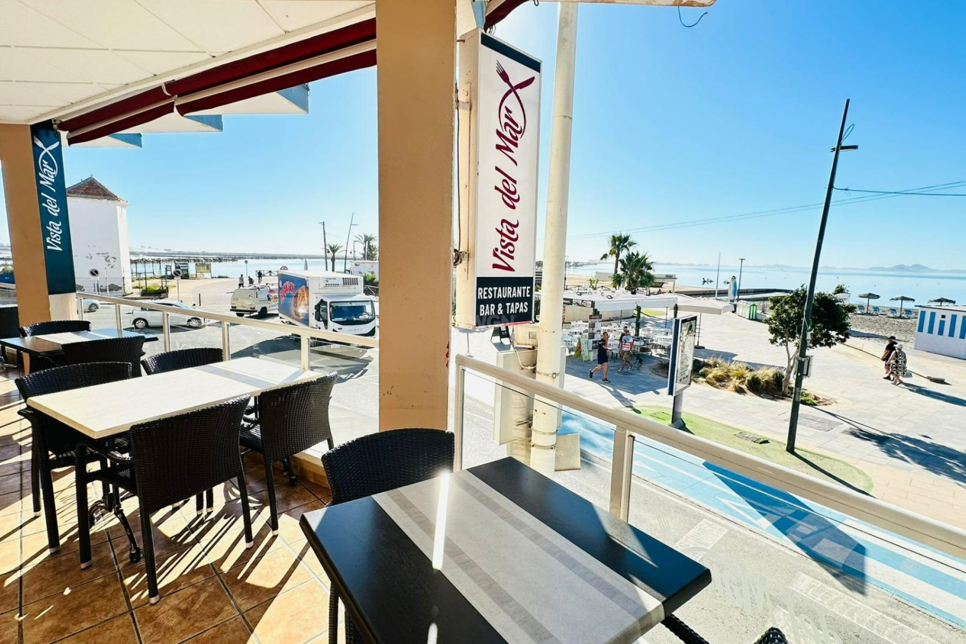 Wiederverkauf - Other - San Pedro del Pinatar - Lo Pagan Mar Menor