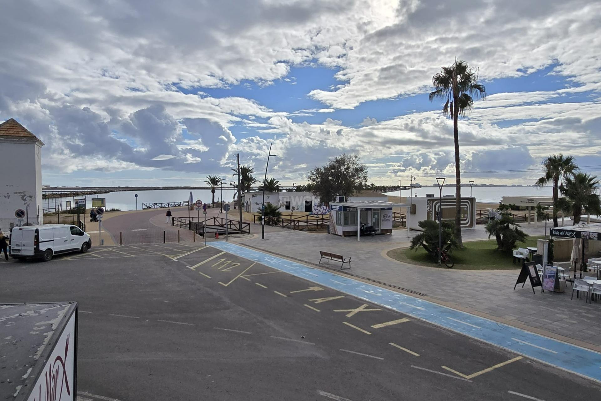 Wiederverkauf - Other - San Pedro del Pinatar - Lo Pagan Mar Menor