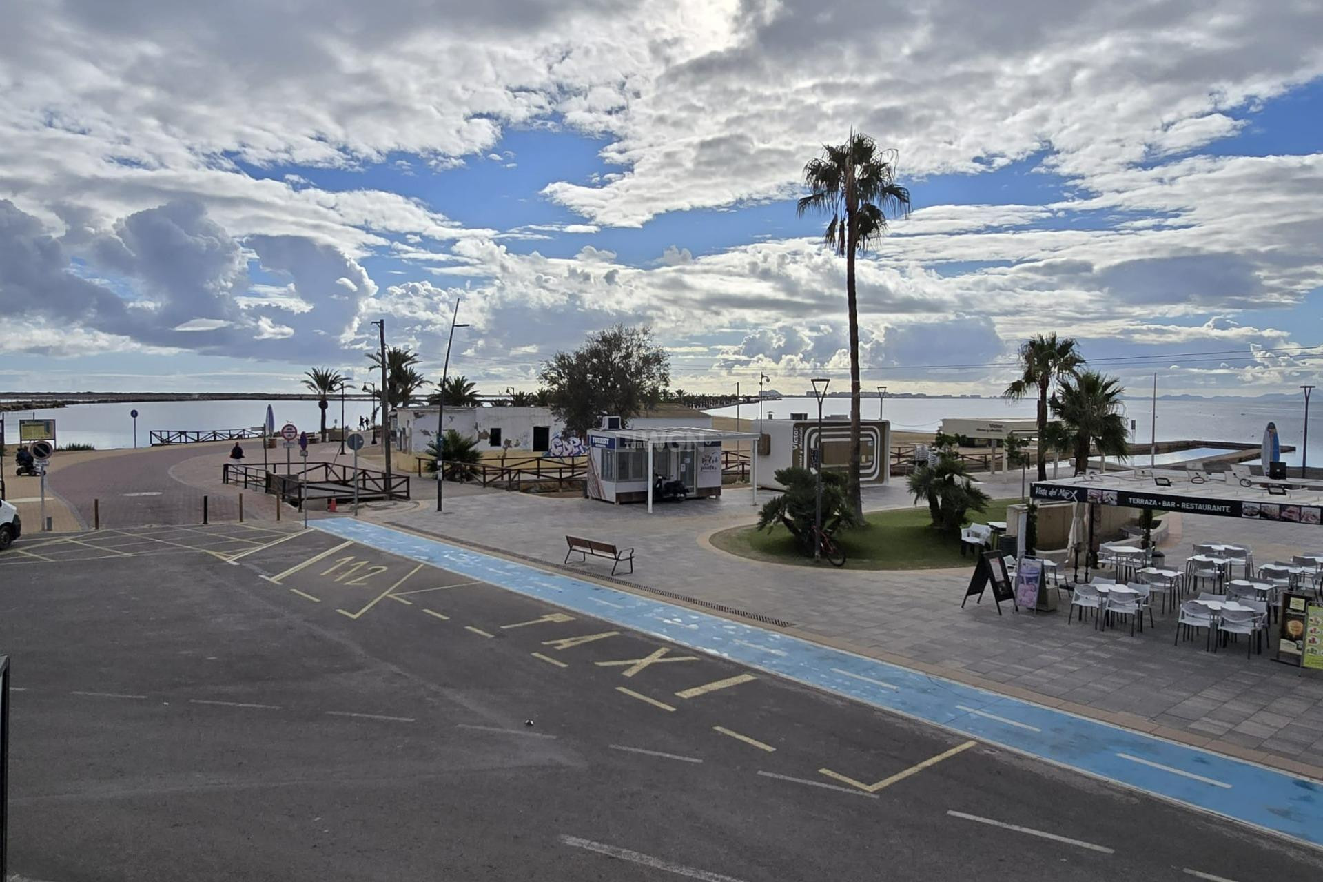 Wiederverkauf - Other - San Pedro del Pinatar - Lo Pagan Mar Menor