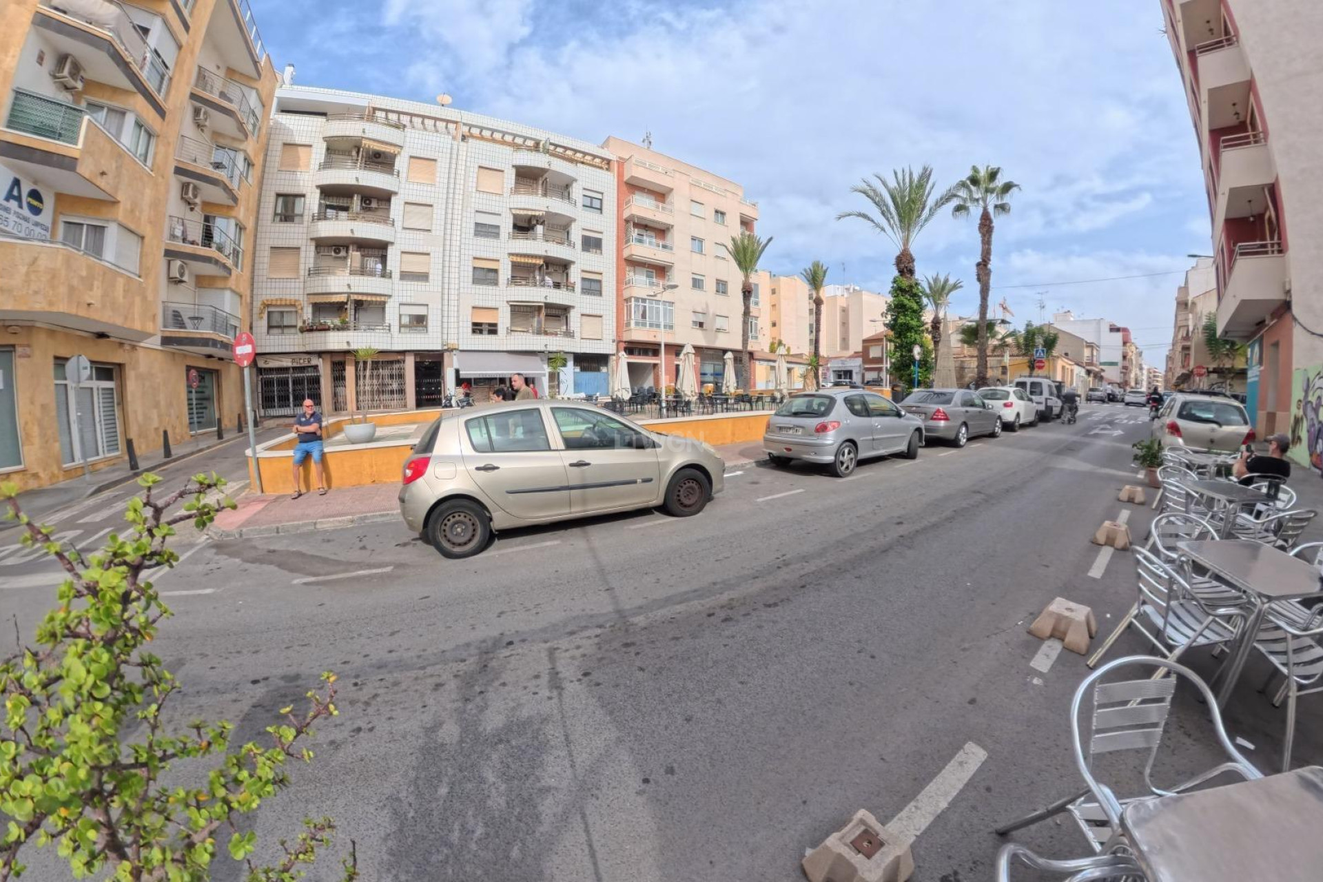 Wiederverkauf - Other - Torrevieja - Centro