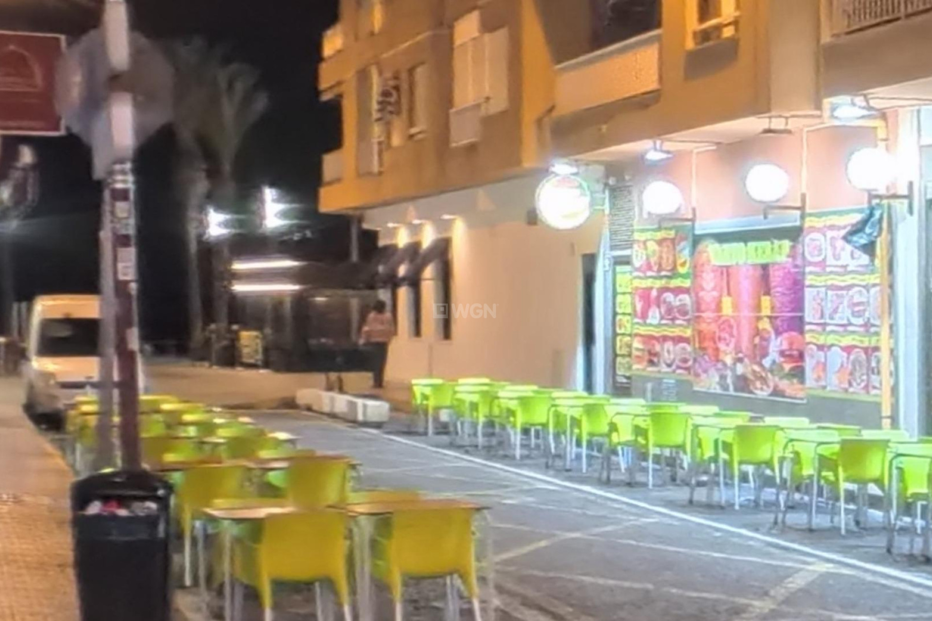 Wiederverkauf - Other - Torrevieja - Paseo Maritimo