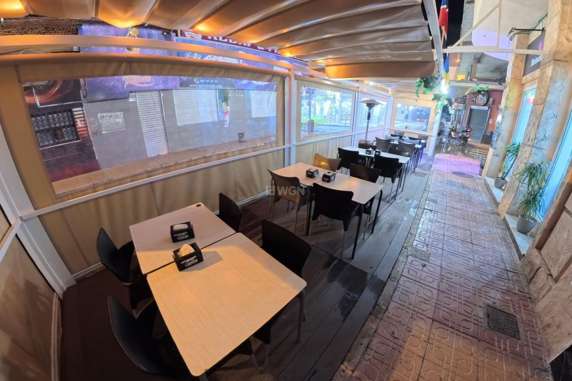 Wiederverkauf - Other - Torrevieja - Paseo Maritimo