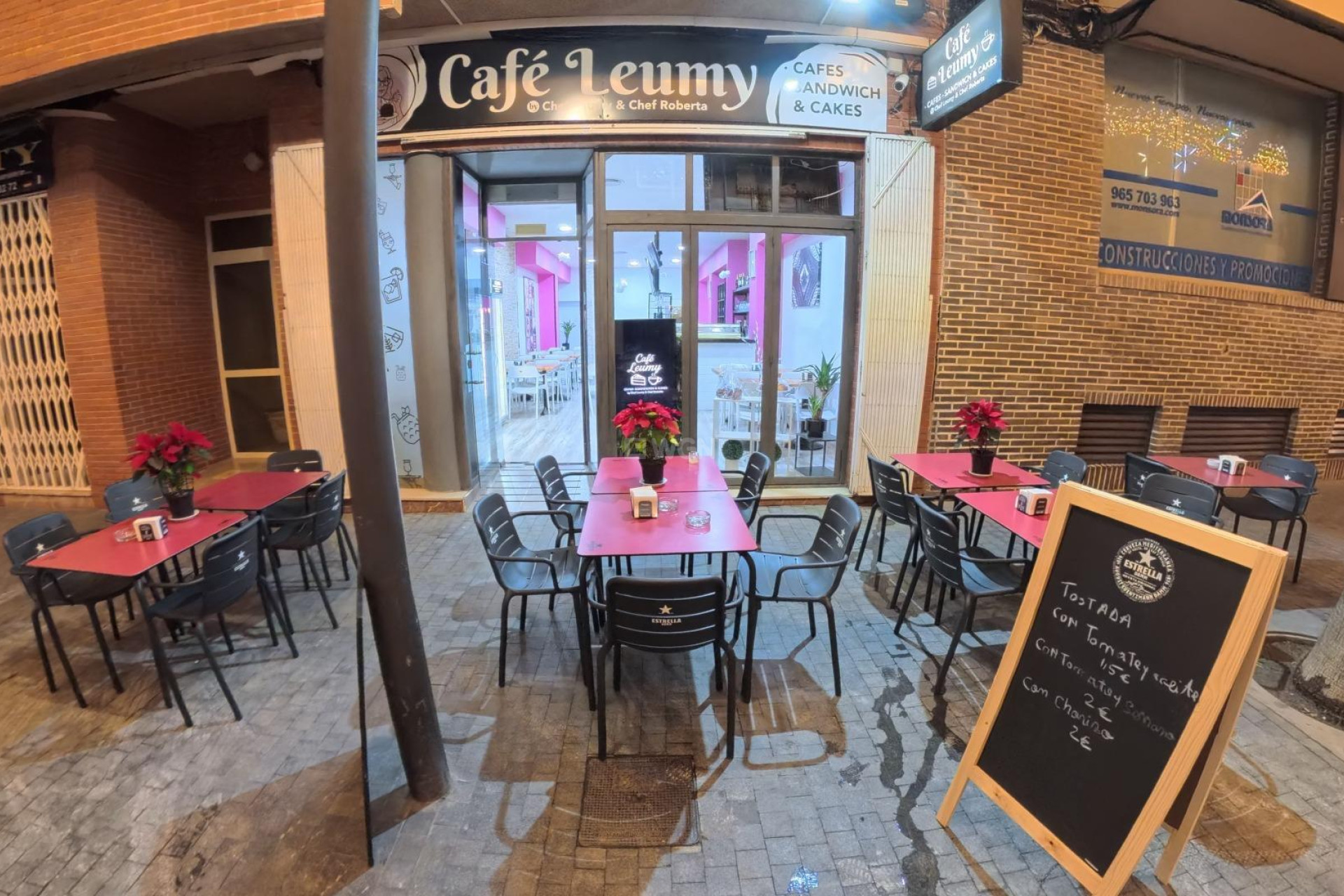 Wiederverkauf - Other - Torrevieja - Paseo Maritimo