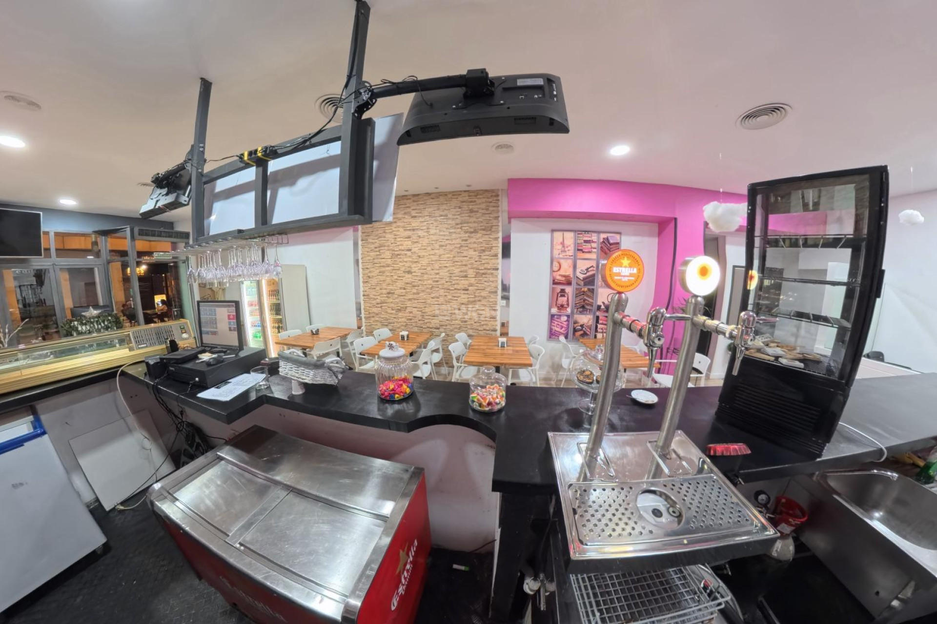 Wiederverkauf - Other - Torrevieja - Paseo Maritimo