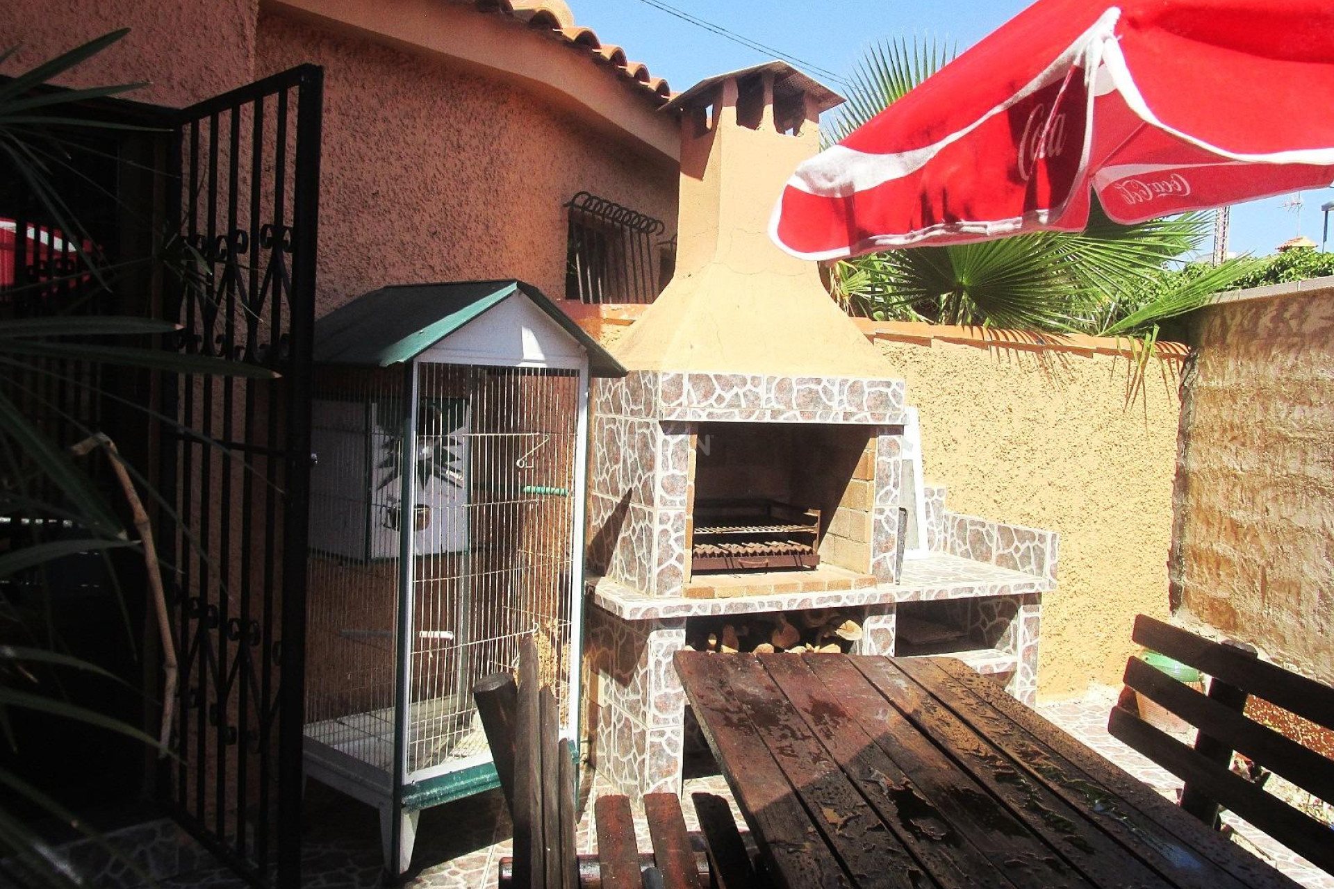 Wiederverkauf - Other - Torrevieja - Playa del Cura