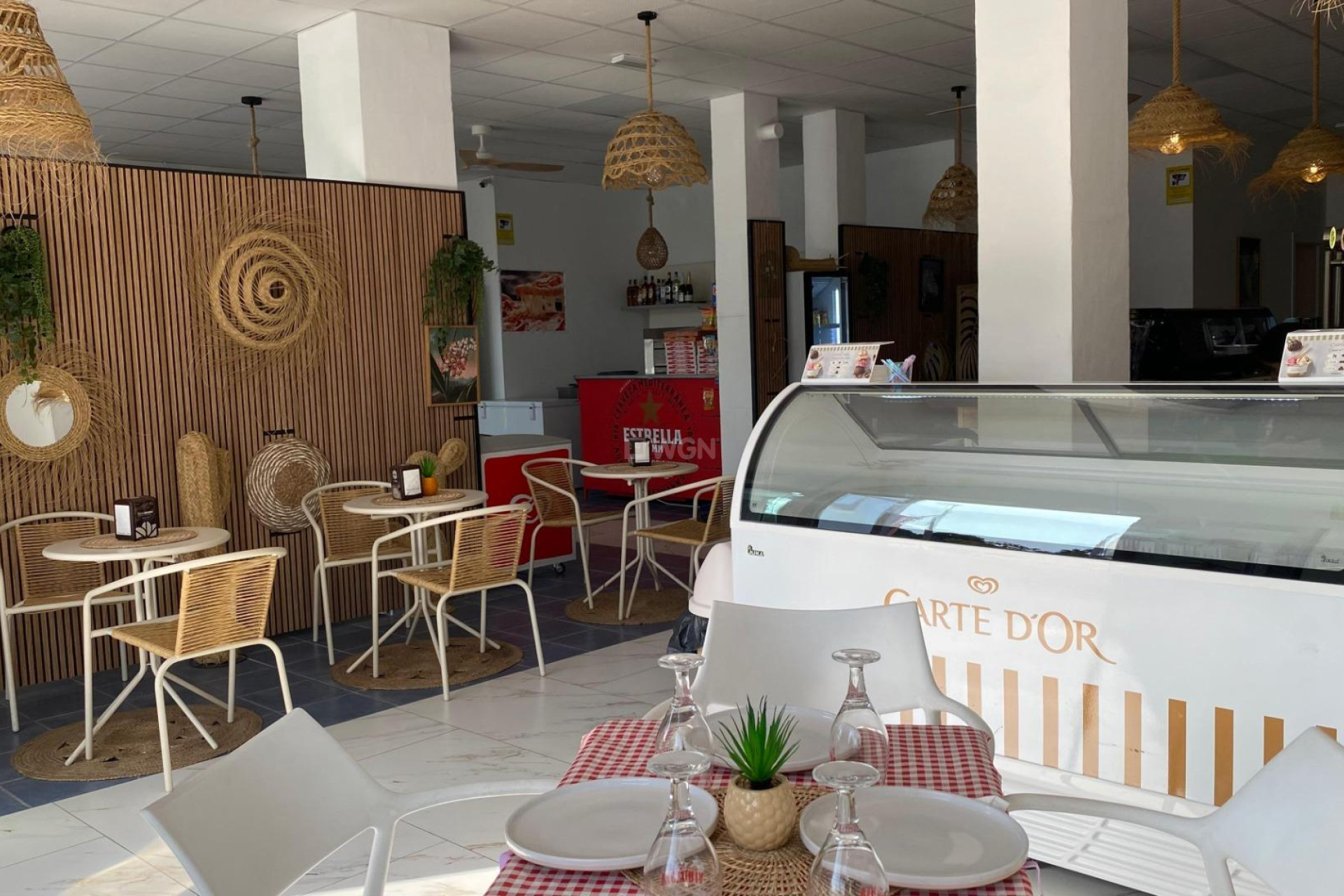 Wiederverkauf - Other - Torrevieja - Puerto