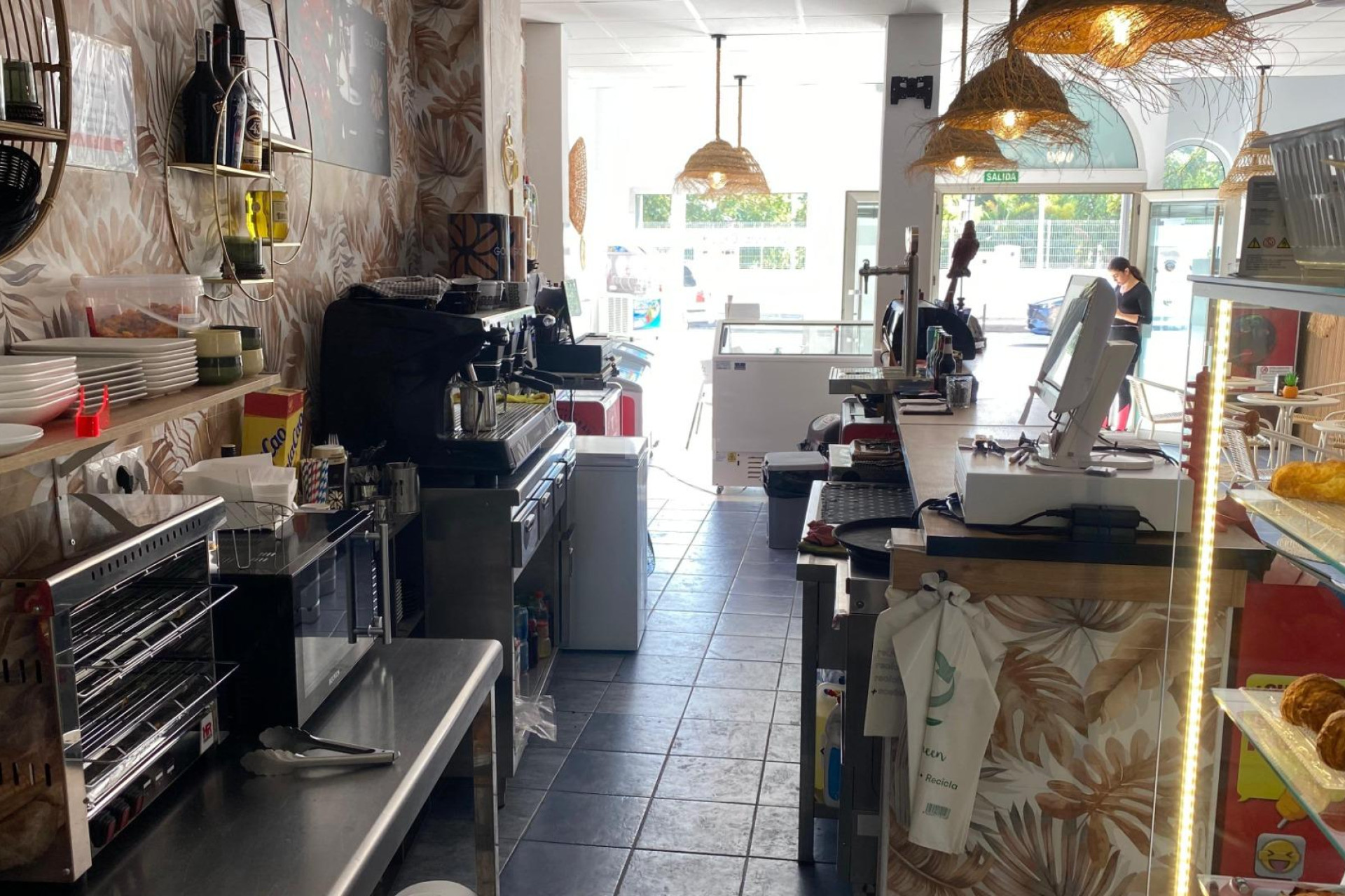 Wiederverkauf - Other - Torrevieja - Puerto