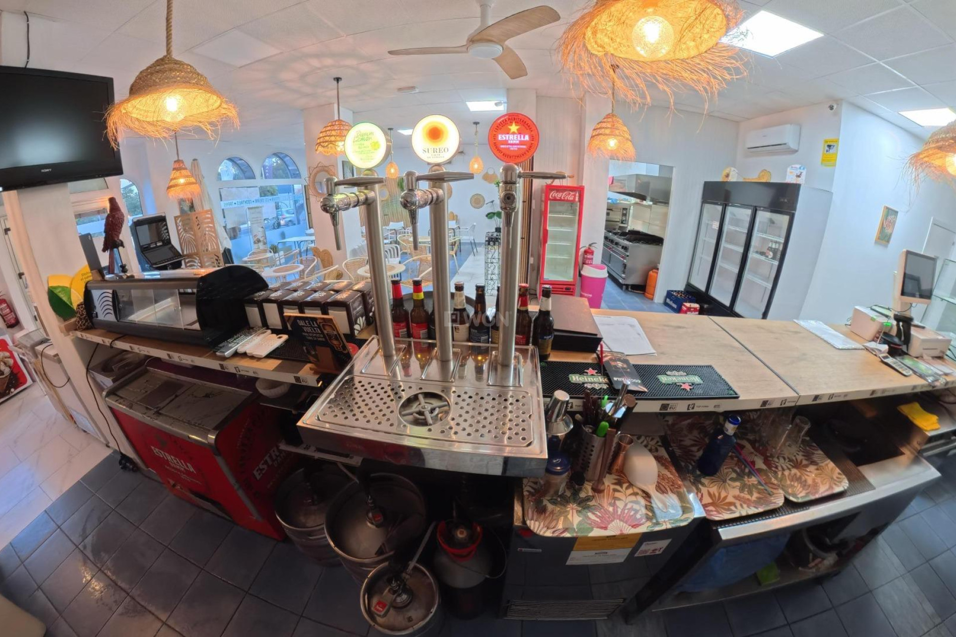 Wiederverkauf - Other - Torrevieja - Puerto