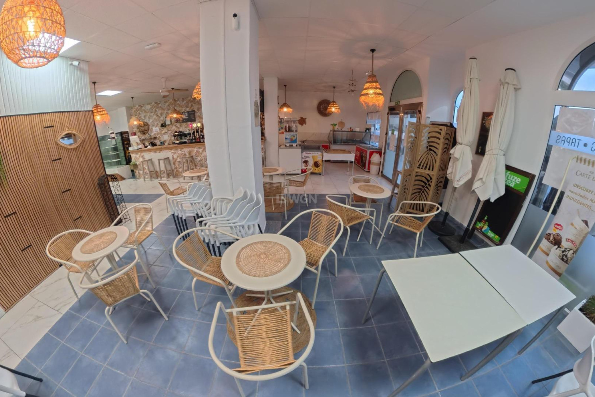 Wiederverkauf - Other - Torrevieja - Puerto