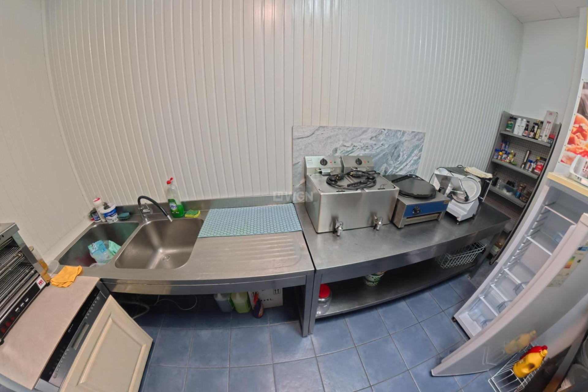 Wiederverkauf - Other - Torrevieja - Puerto