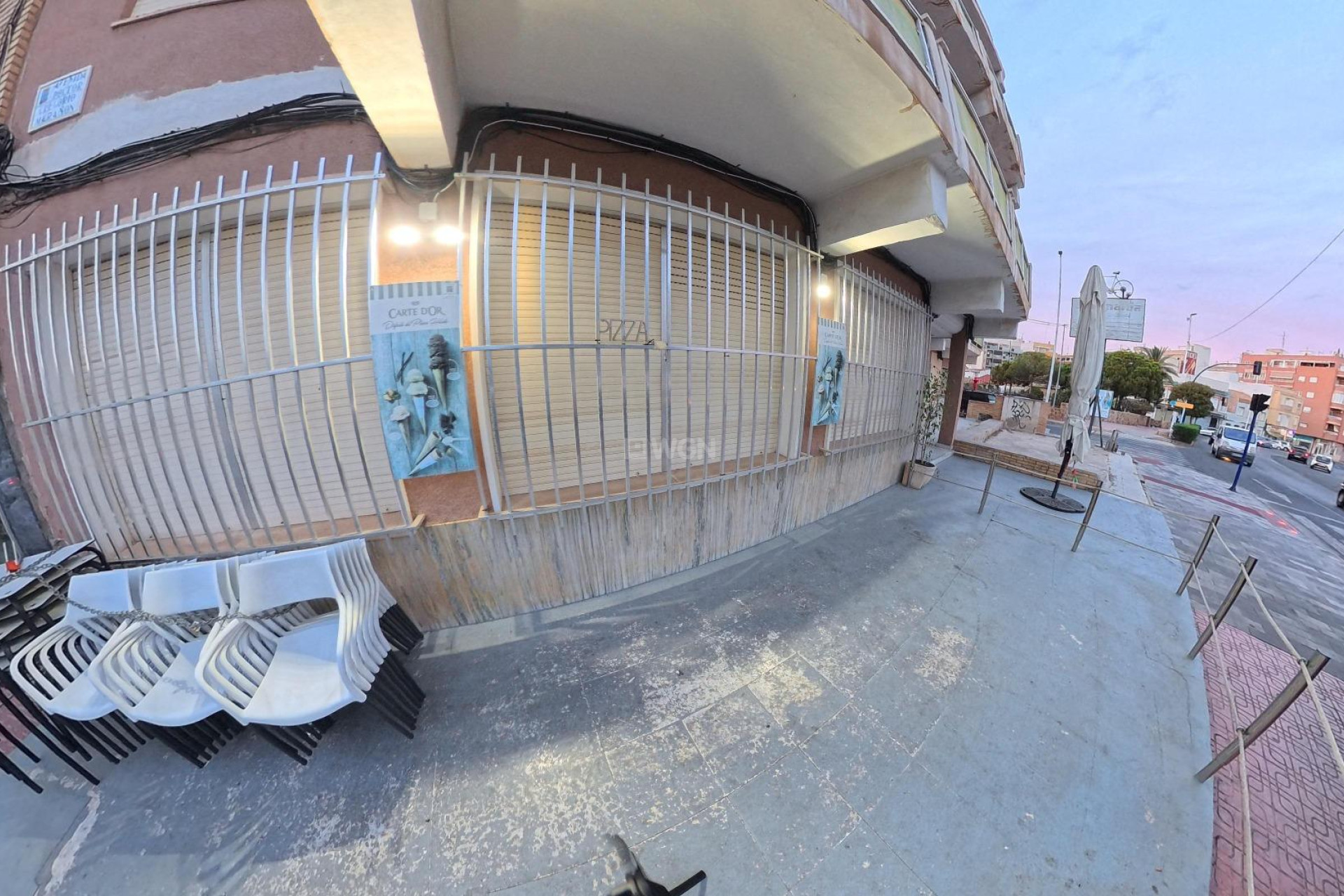 Wiederverkauf - Other - Torrevieja - Puerto