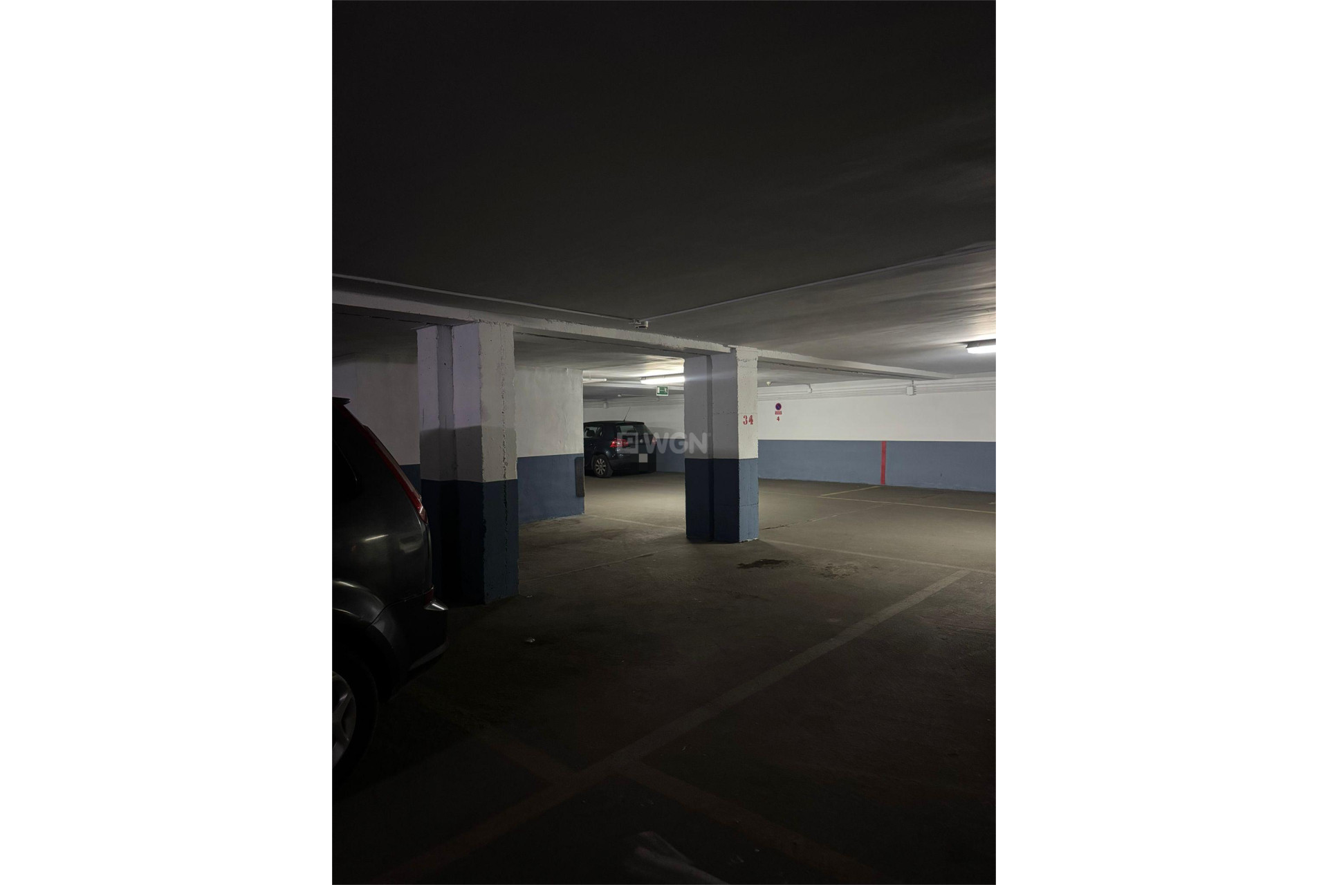 Wiederverkauf - Parking - Benidorm - Costa Blanca