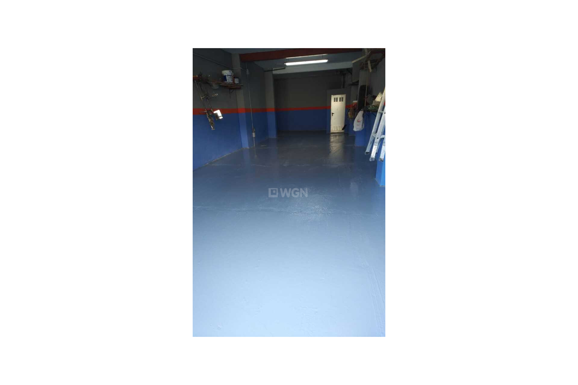 Wiederverkauf - Parking - Jalón - Inland