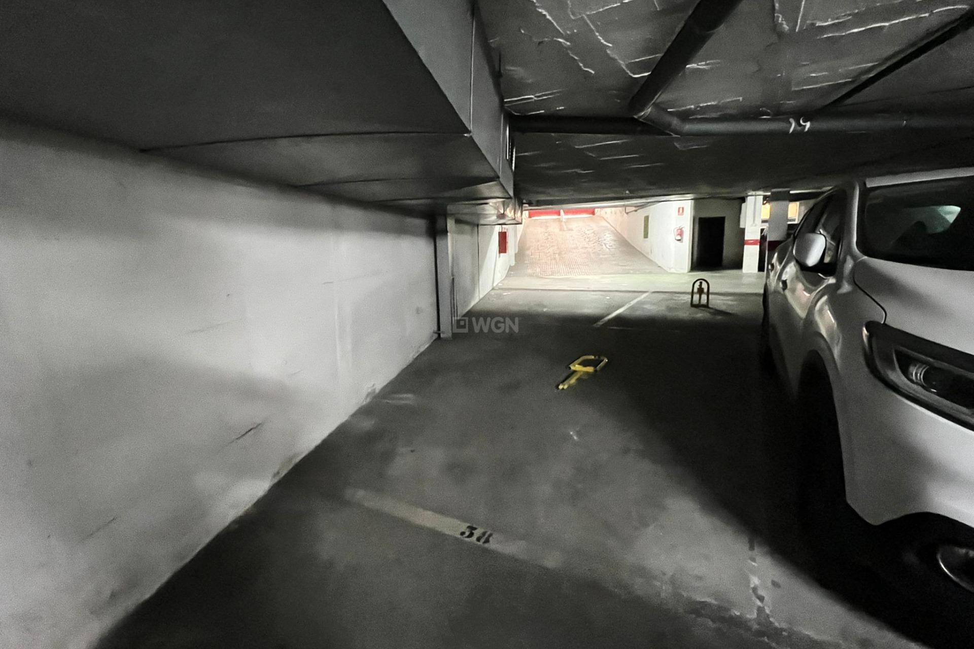 Wiederverkauf - Parking - Torrevieja - Centro