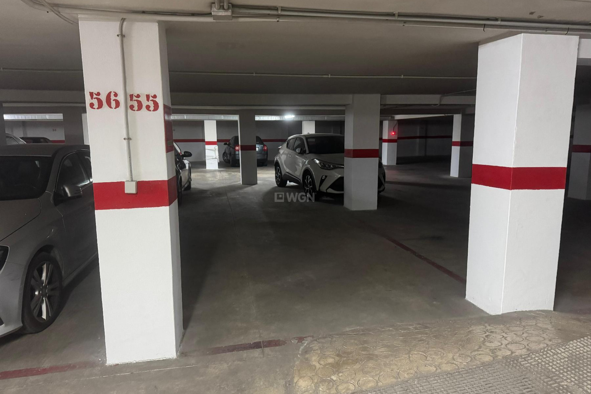 Wiederverkauf - Parking - Torrevieja - Costa Blanca