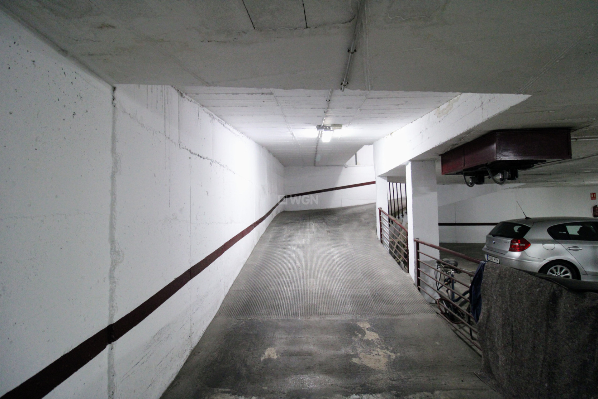 Wiederverkauf - Parking - Torrevieja - Costa Blanca