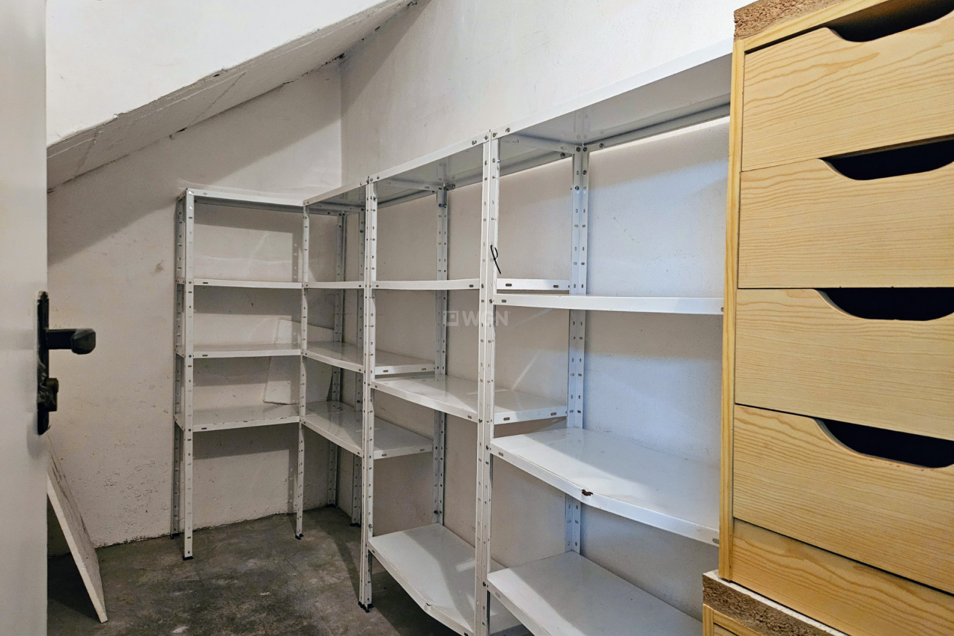 Wiederverkauf - Parking - Torrevieja - Costa Blanca