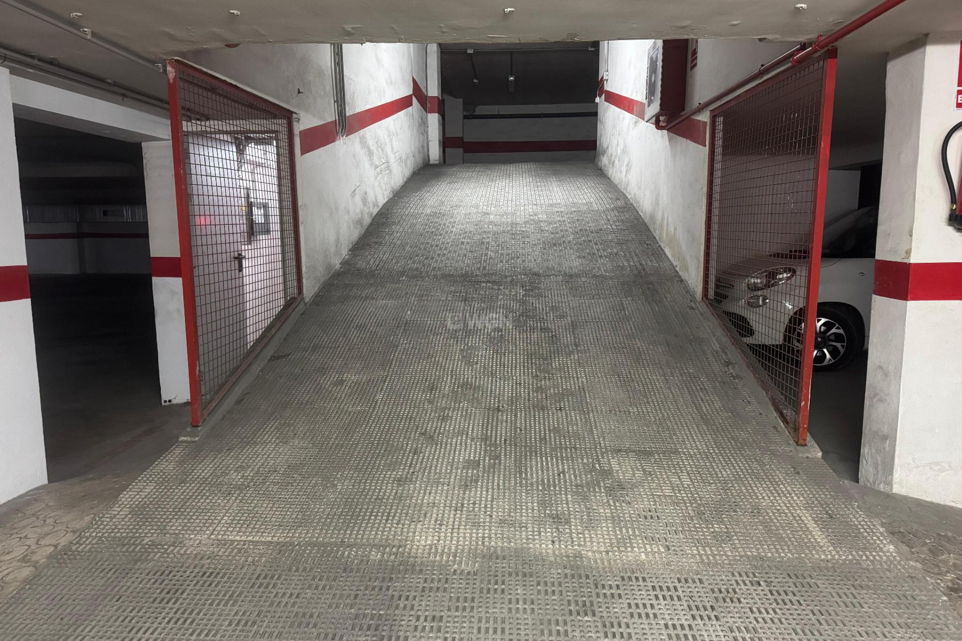 Wiederverkauf - Parking - Torrevieja - Costa Blanca