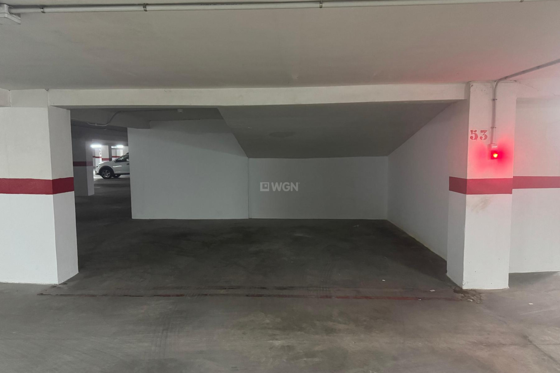 Wiederverkauf - Parking - Torrevieja - Costa Blanca