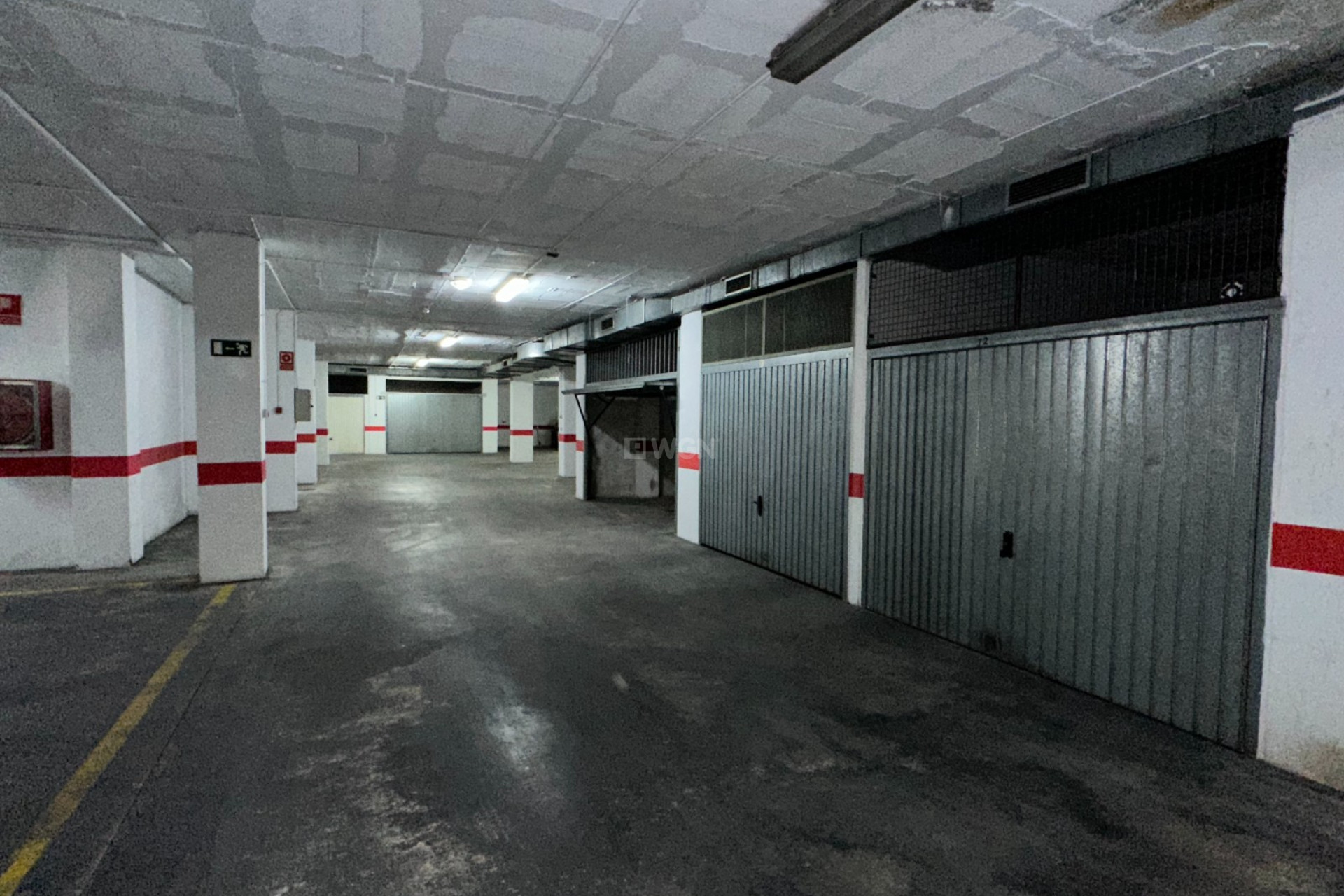 Wiederverkauf - Parking - Torrevieja - Costa Blanca