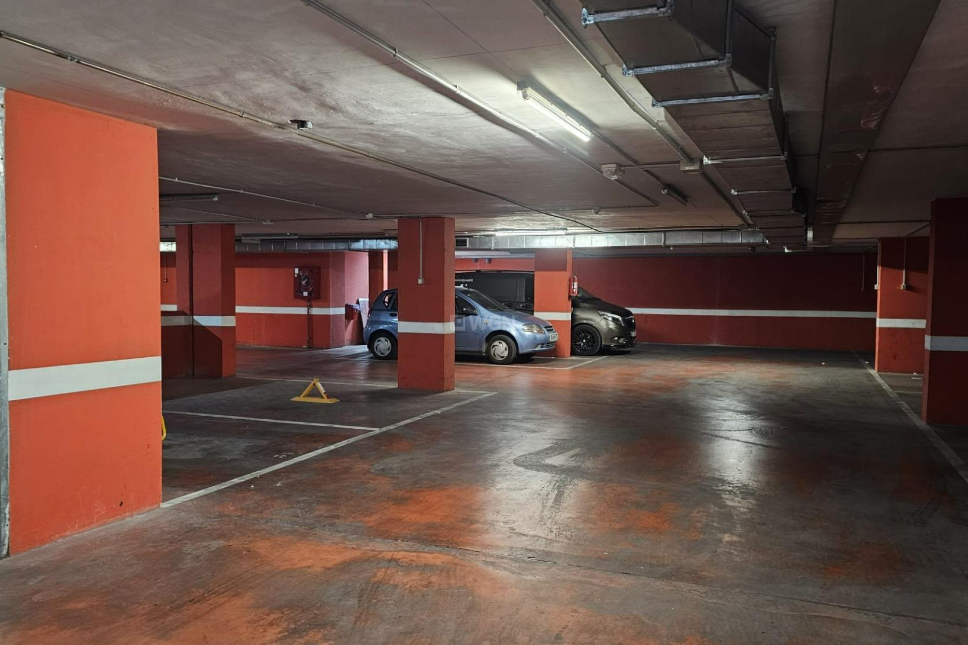 Wiederverkauf - Parking - Torrevieja - Playa del Cura