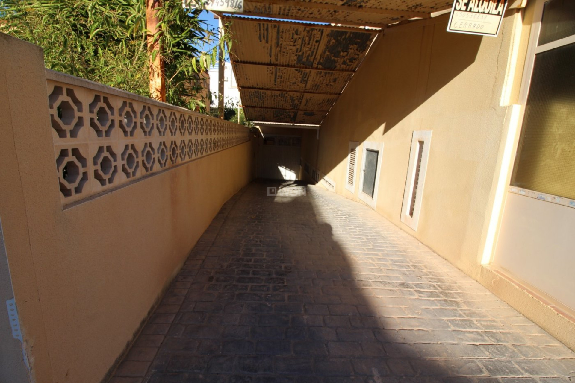 Wiederverkauf - Parking - Torrevieja - Rosaleda-los Frutales