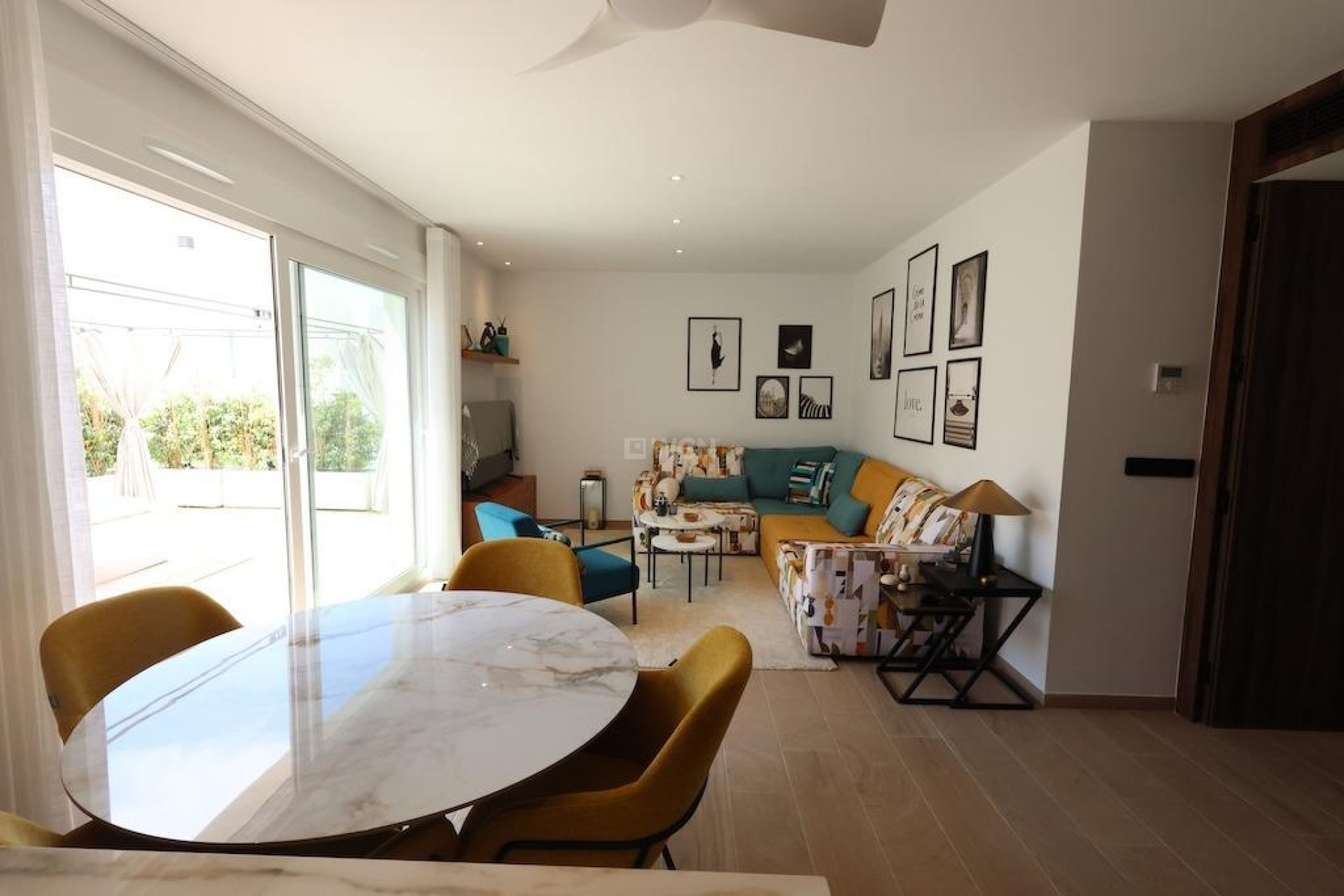 Wiederverkauf - Penthouse - Algorfa - Inland