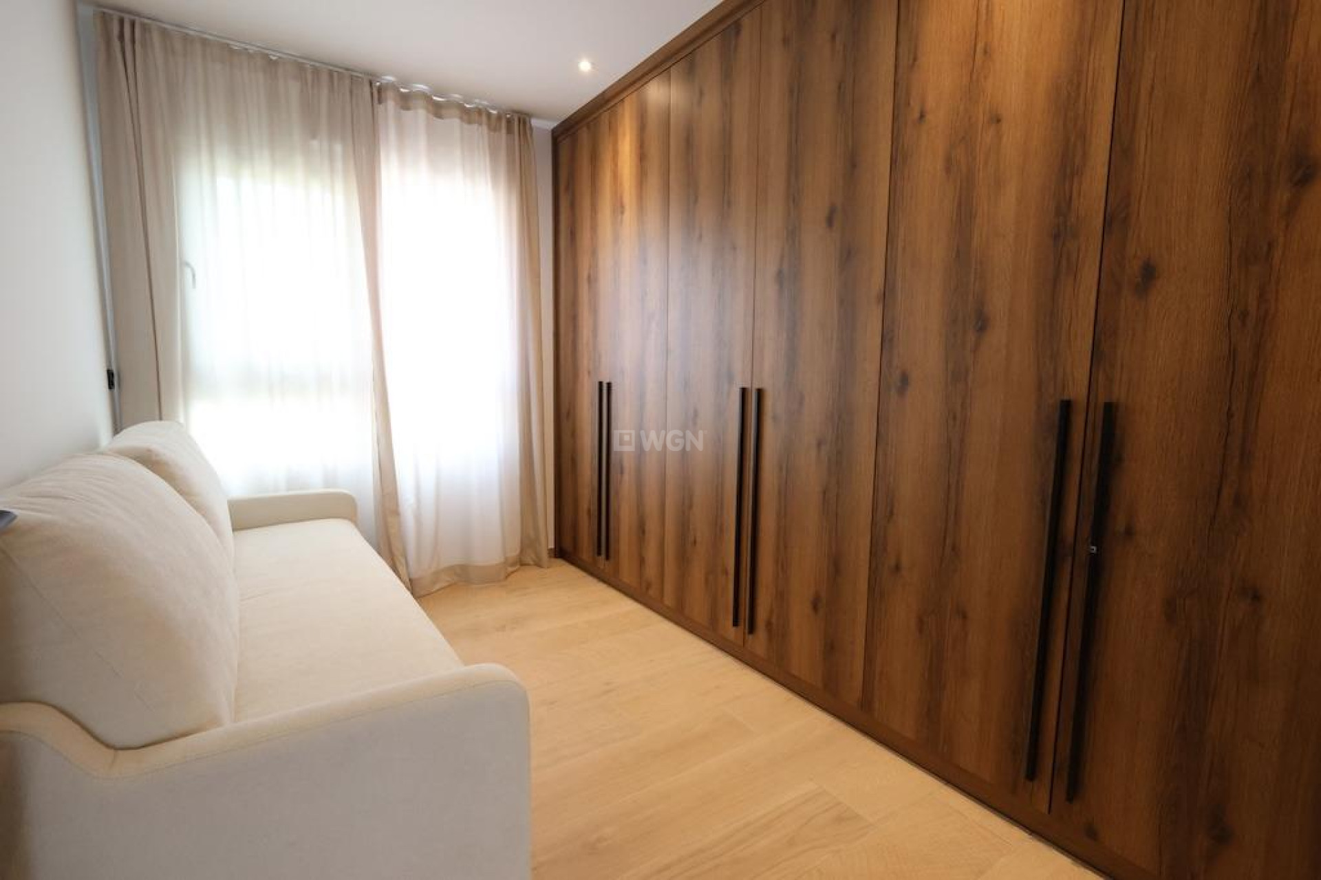 Wiederverkauf - Penthouse - Algorfa - Inland