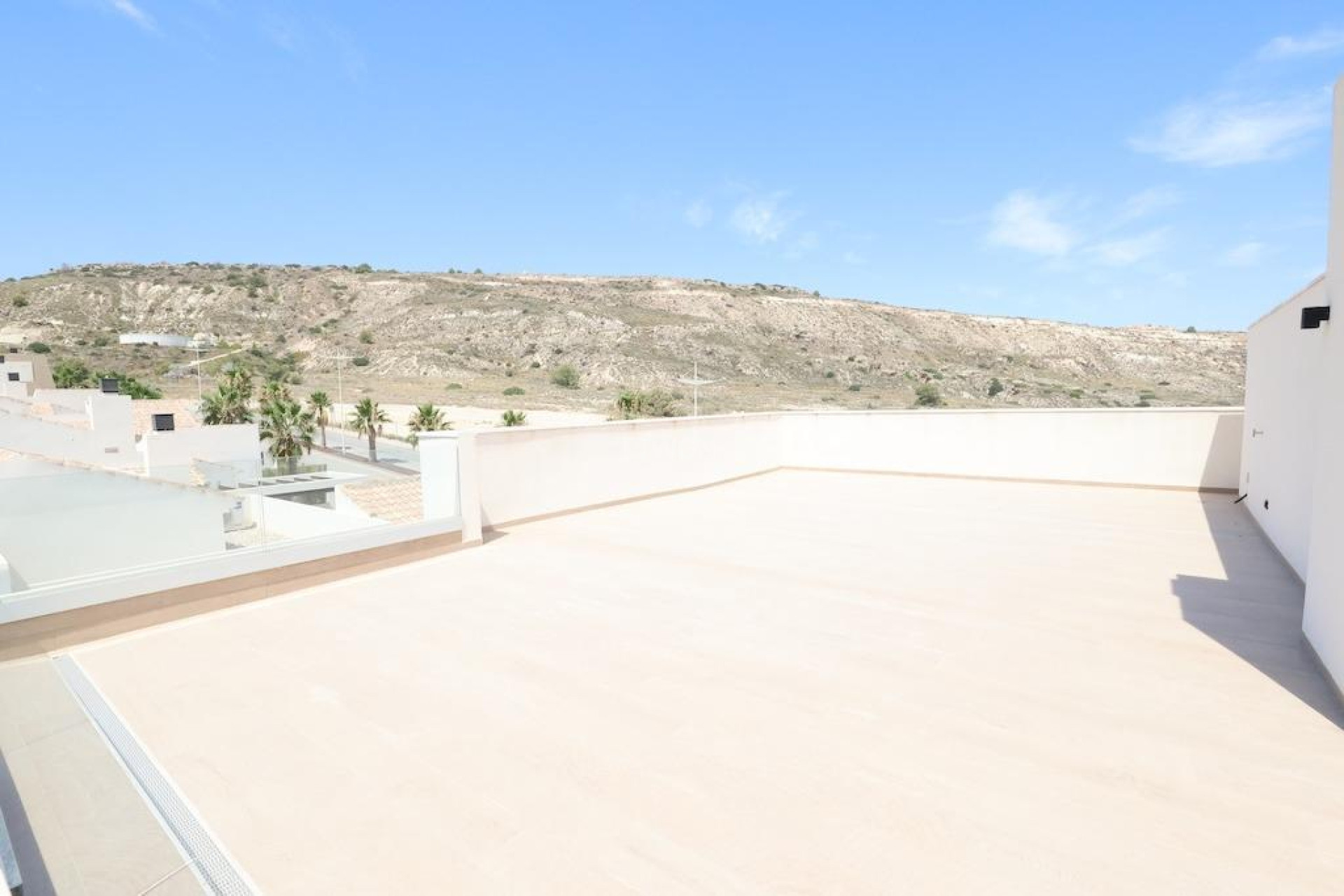 Wiederverkauf - Penthouse - Algorfa - Inland