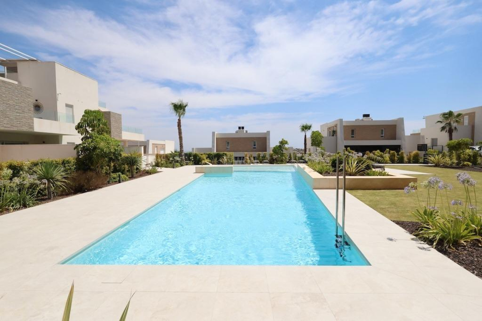Wiederverkauf - Penthouse - Algorfa - Inland