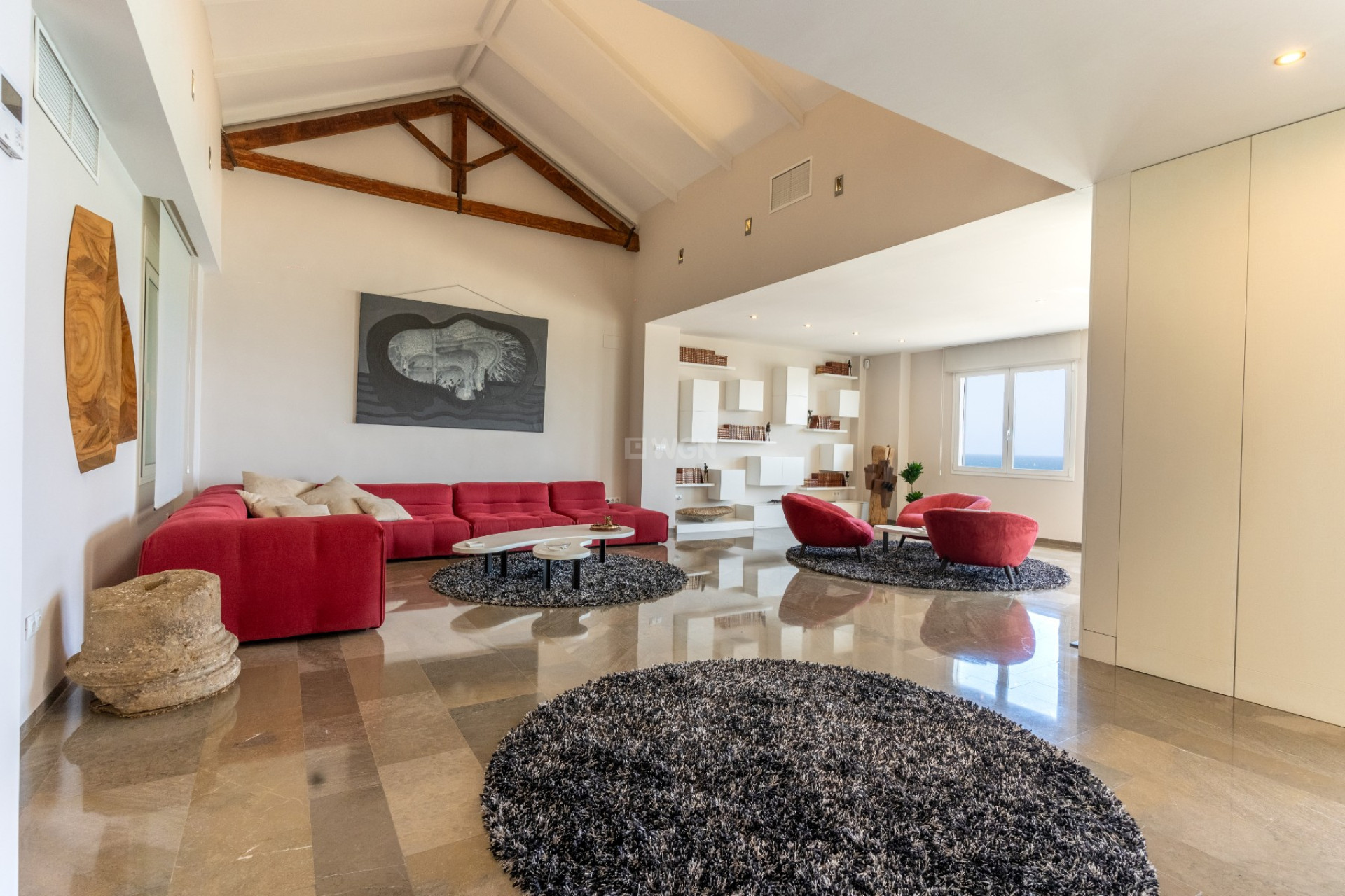 Wiederverkauf - Penthouse - Alicante - Costa Blanca