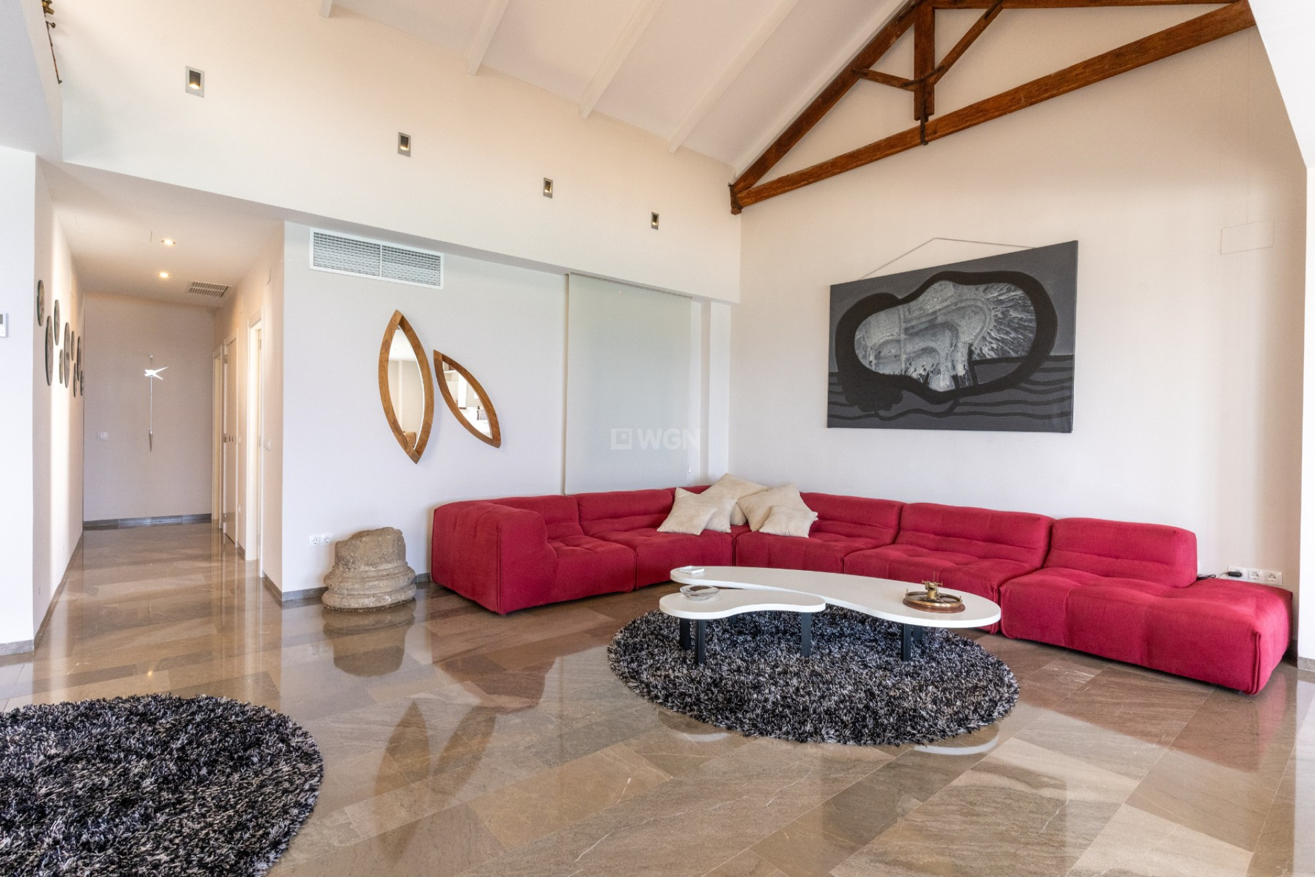 Wiederverkauf - Penthouse - Alicante - Costa Blanca