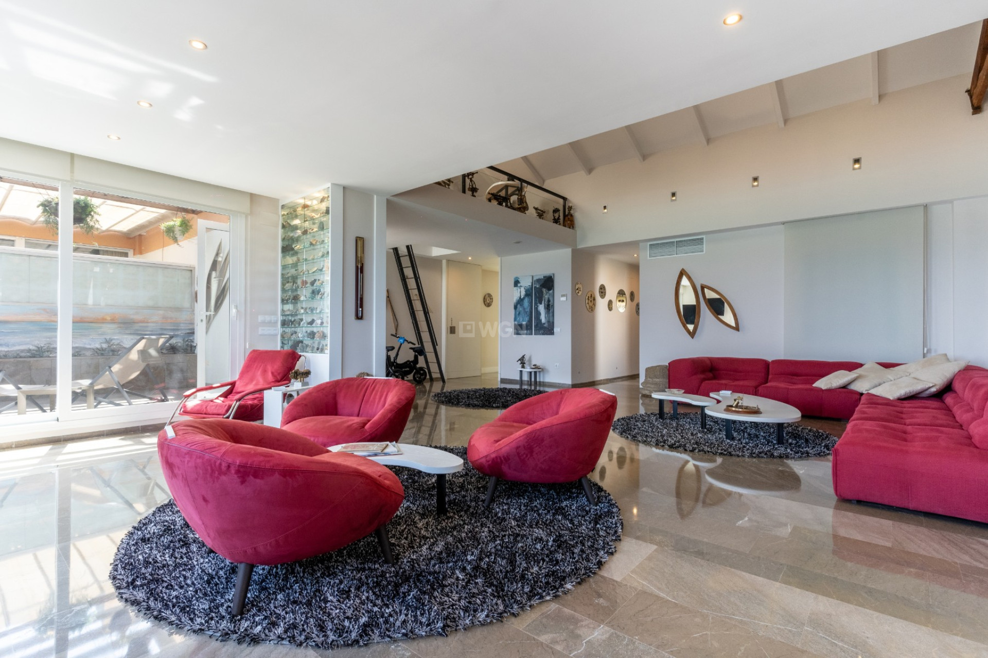 Wiederverkauf - Penthouse - Alicante - Costa Blanca