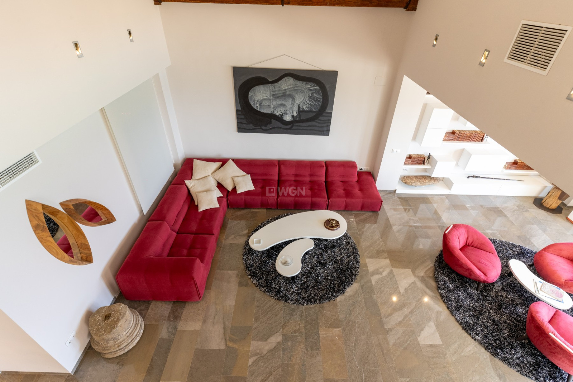 Wiederverkauf - Penthouse - Alicante - Costa Blanca