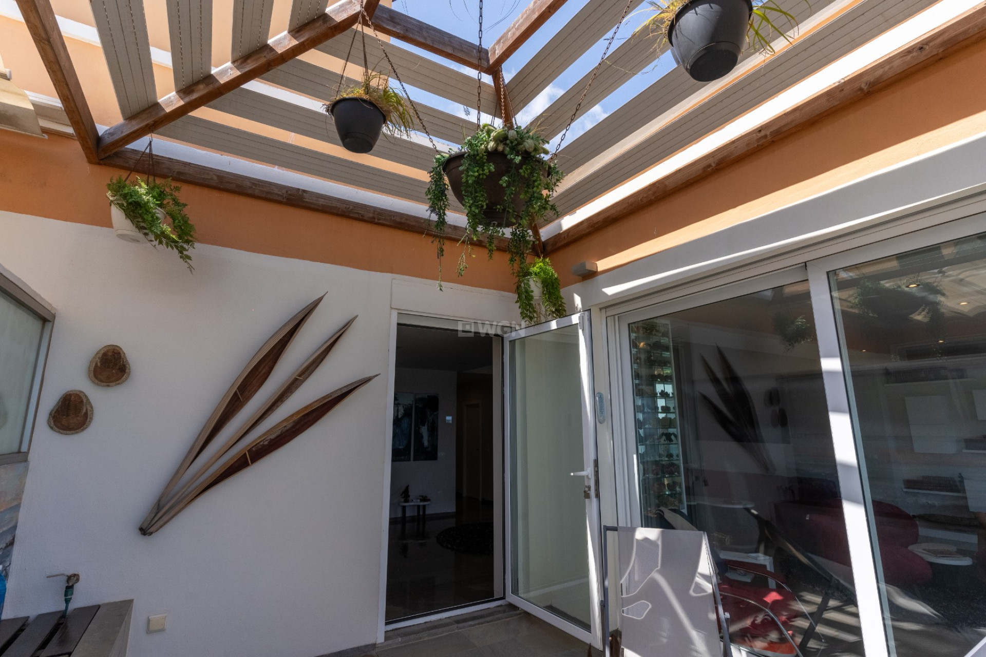 Wiederverkauf - Penthouse - Alicante - Costa Blanca