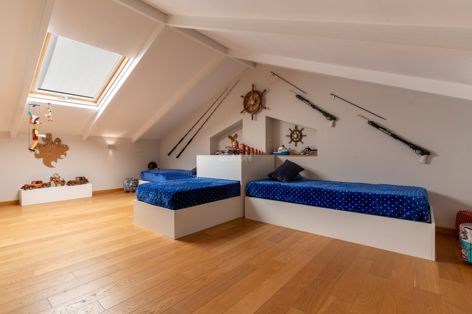 Wiederverkauf - Penthouse - Alicante - Costa Blanca