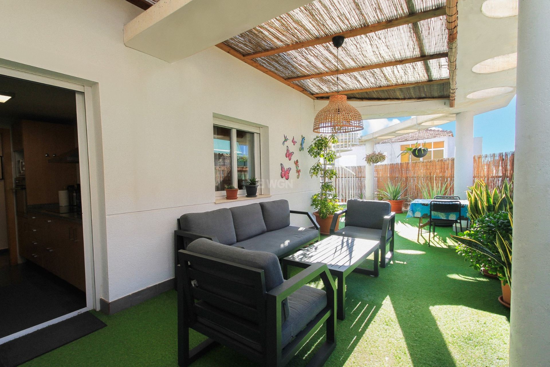 Wiederverkauf - Penthouse - Alicante - Costa Blanca