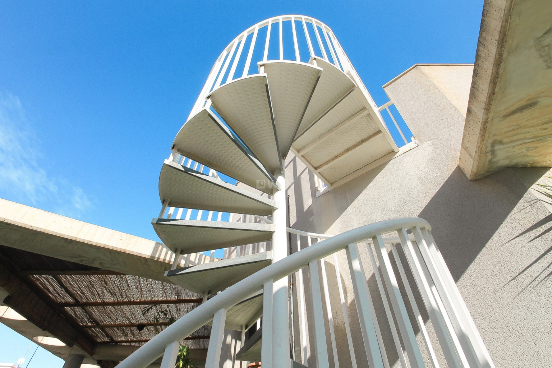 Wiederverkauf - Penthouse - Alicante - Costa Blanca