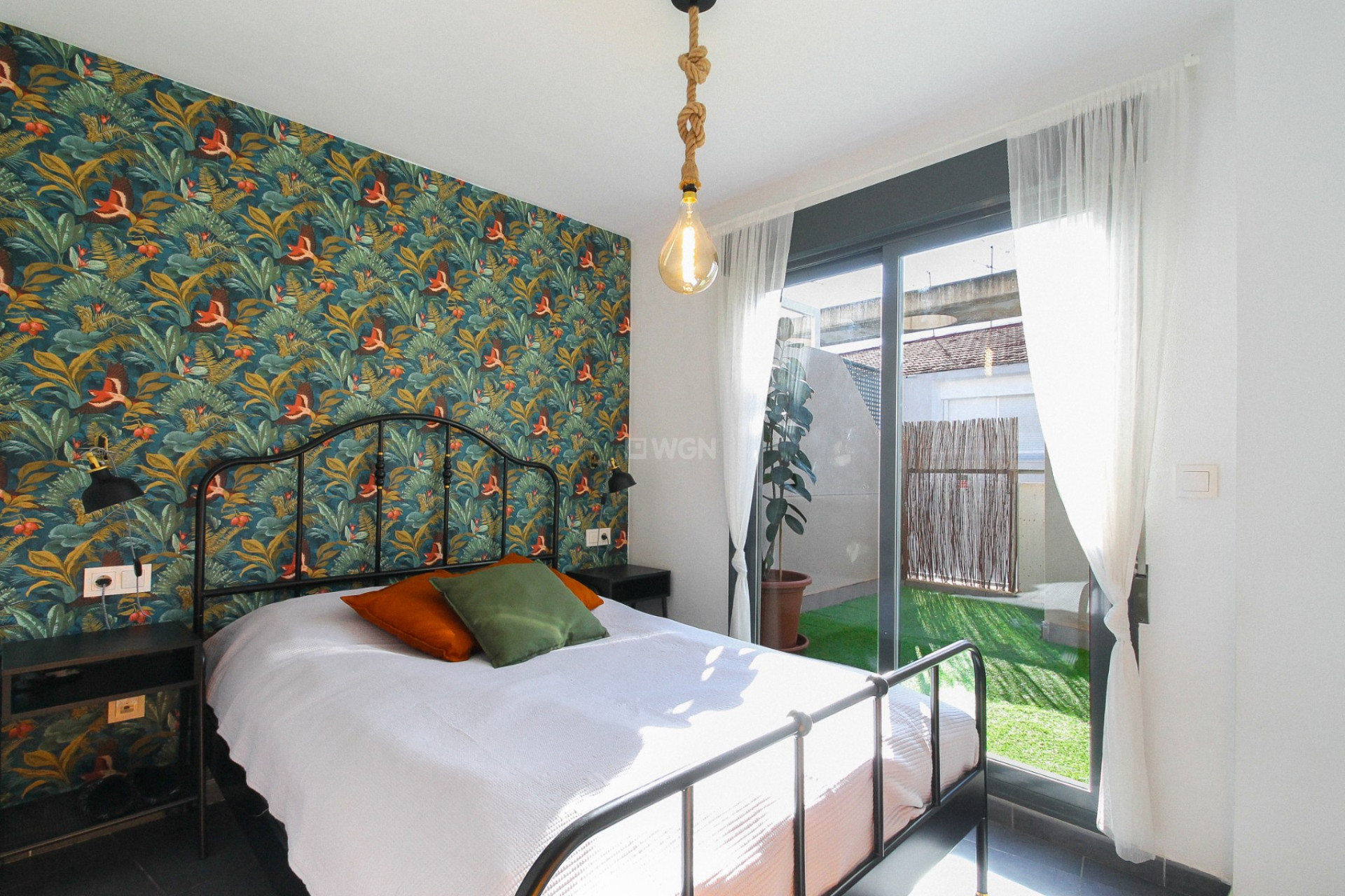 Wiederverkauf - Penthouse - Alicante - Costa Blanca