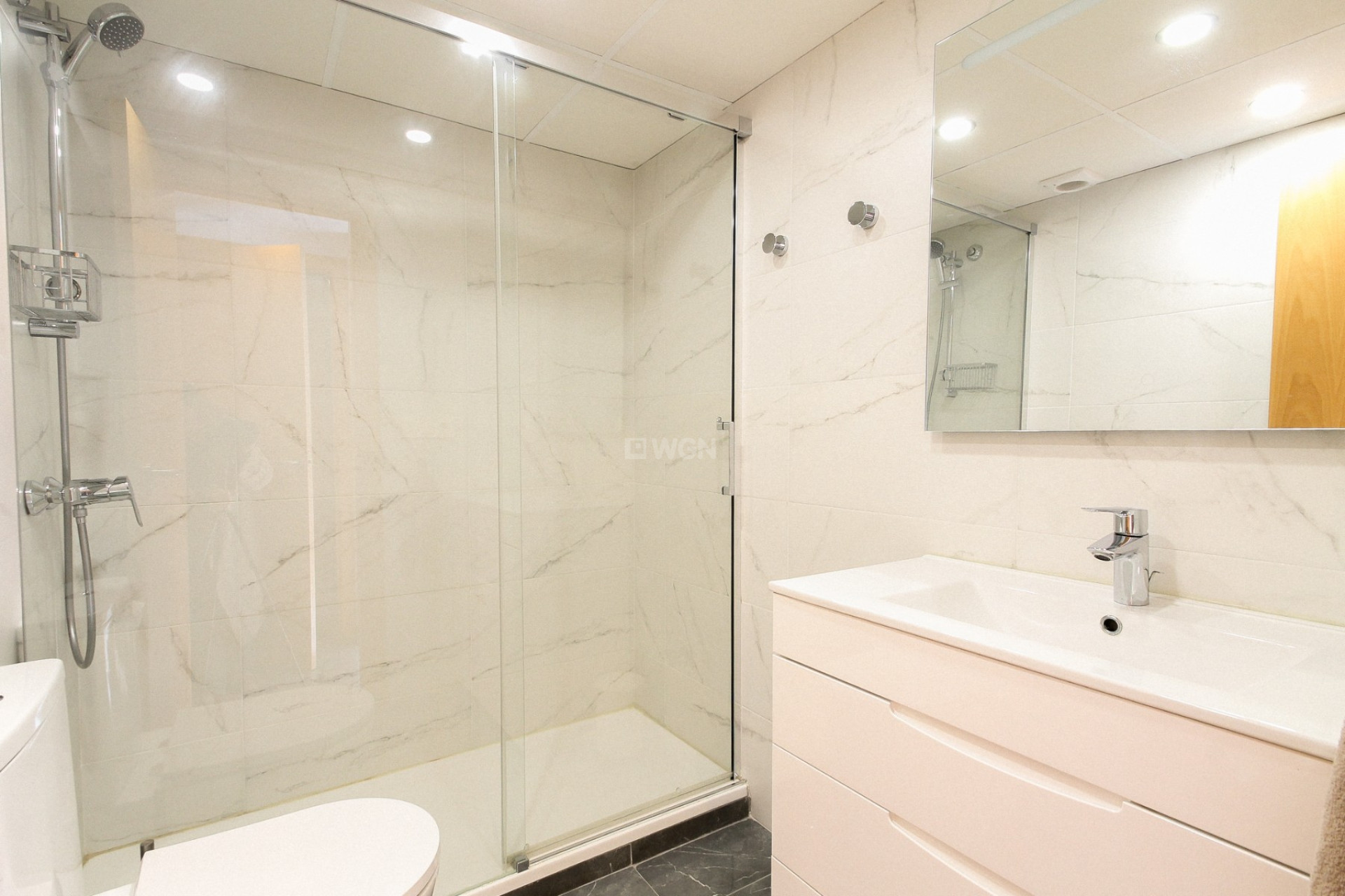 Wiederverkauf - Penthouse - Alicante - Costa Blanca