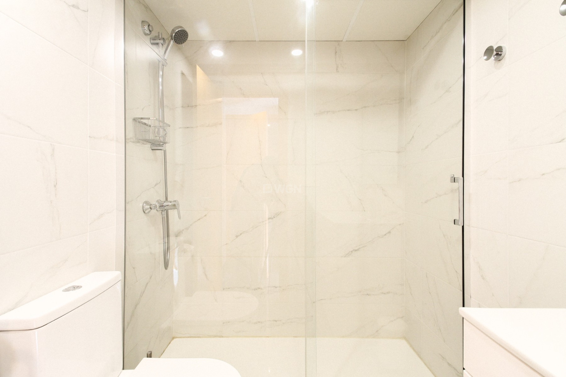 Wiederverkauf - Penthouse - Alicante - Costa Blanca