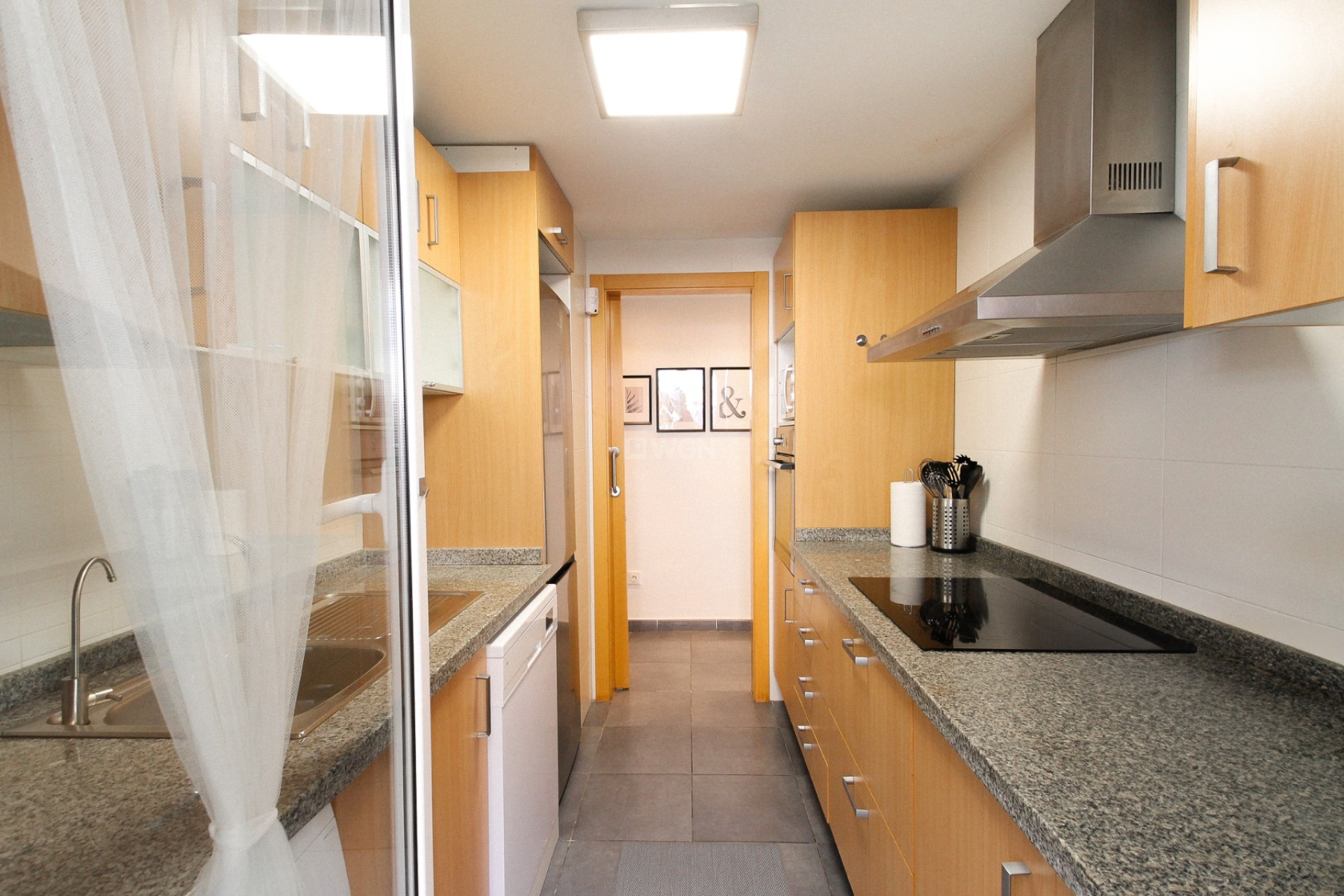 Wiederverkauf - Penthouse - Alicante - Costa Blanca